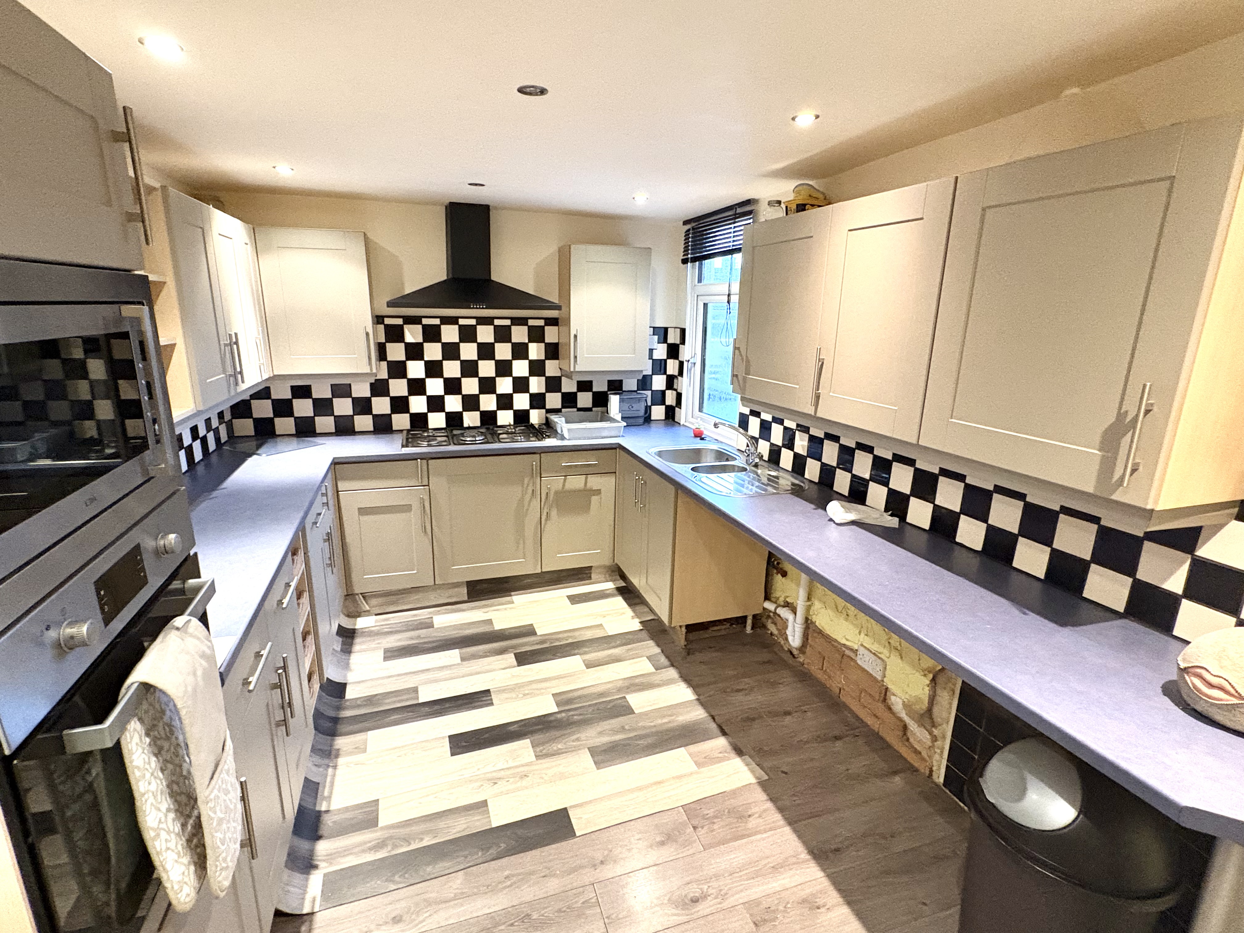 96 Main Street, Newton, Alfreton DE55 5TE