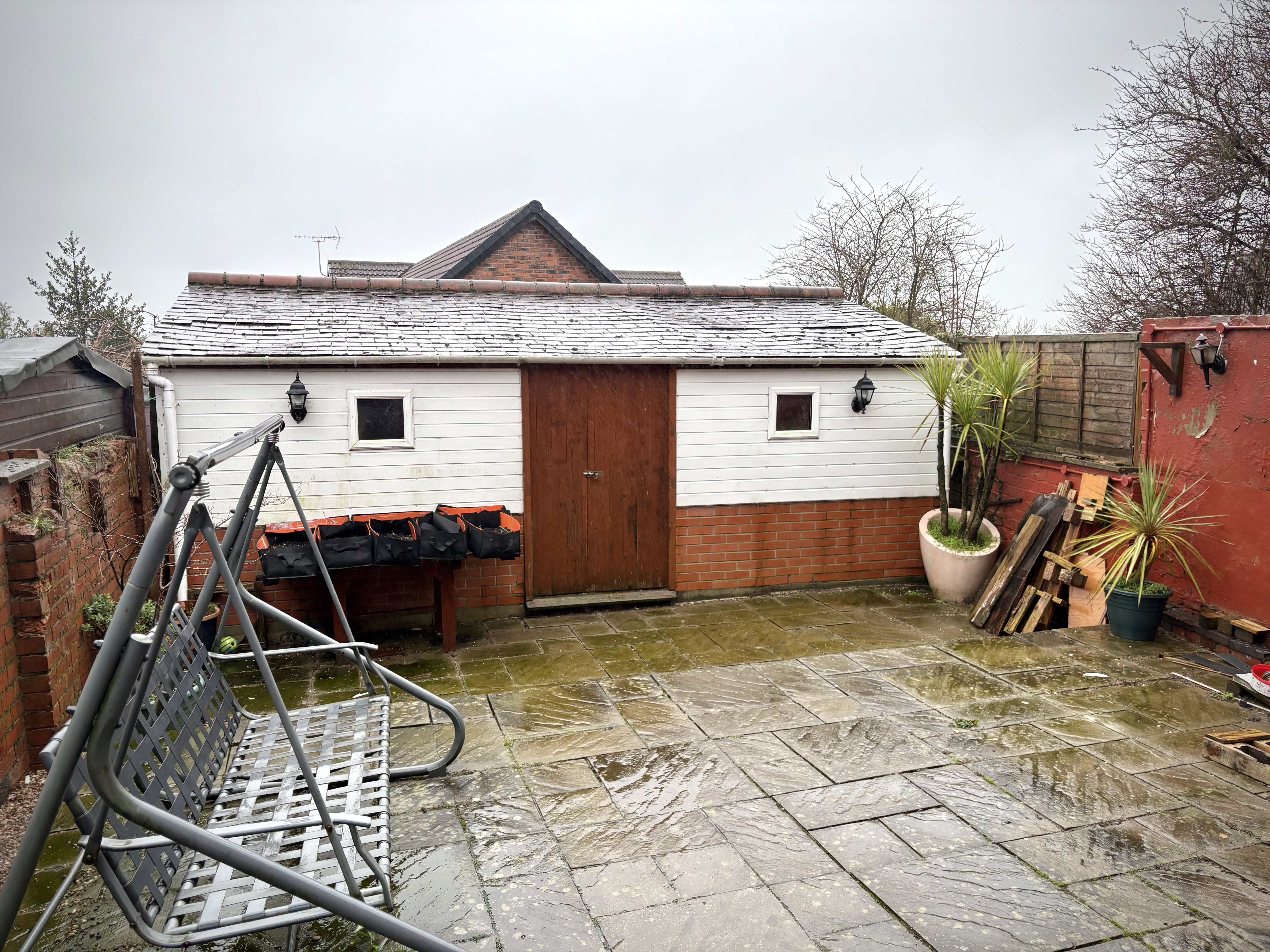 96 Main Street, Newton, Alfreton DE55 5TE