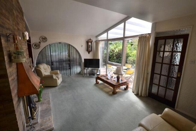 108 Whatton Road, Kegworth, Derby DE74 2DT