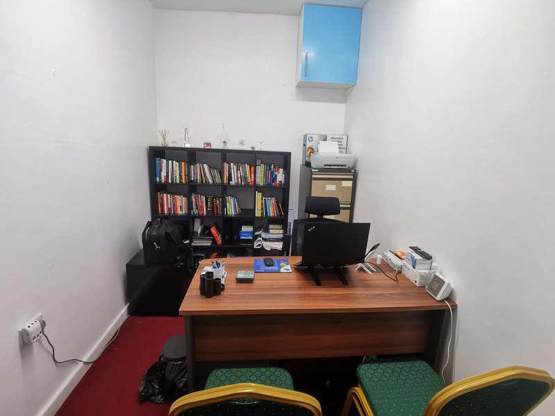 Unit 10b, Albion Trading Estate, Mill Street, Salford M6 6LL image 2