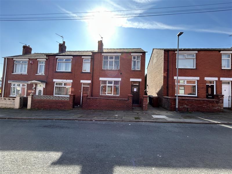 31 Windermere Street, Wigan WN1 3NW