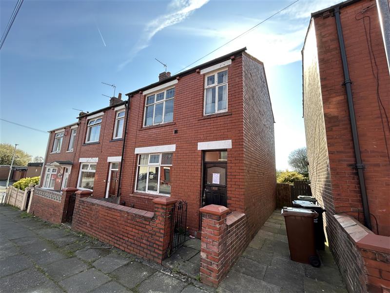 31 Windermere Street, Wigan WN1 3NW