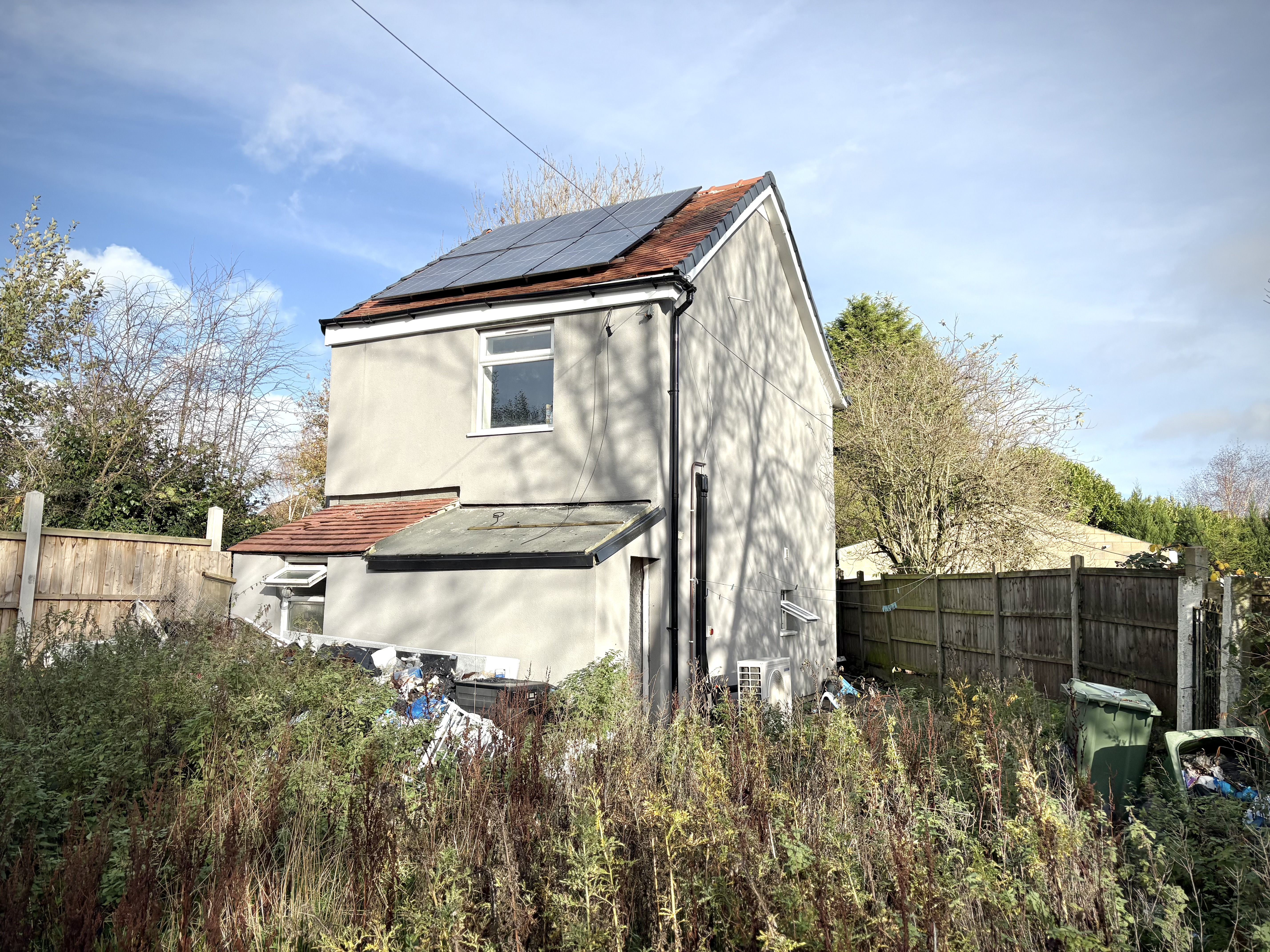 132 Derby Road, Ripley, Derbyshire DE5 3HT