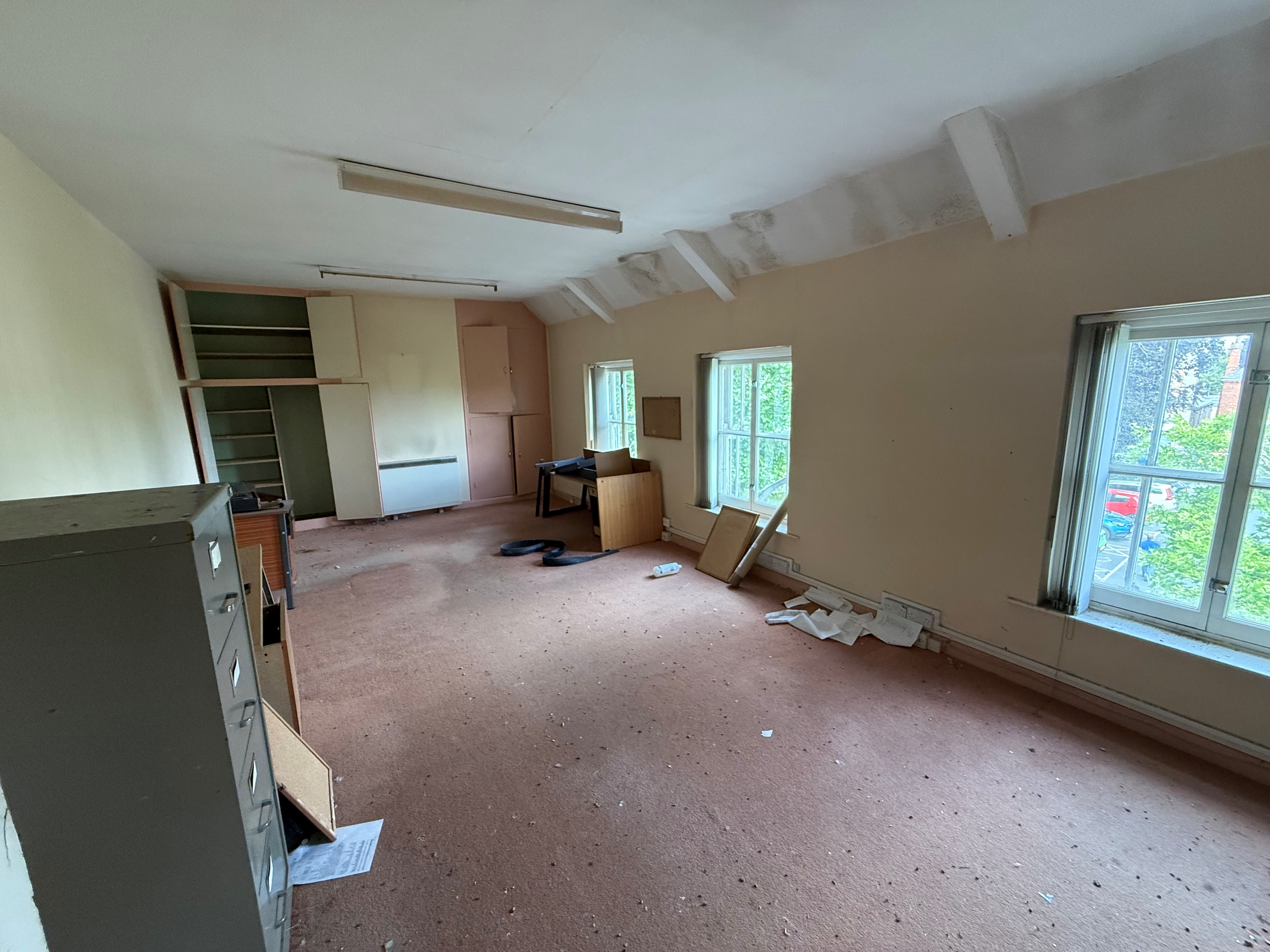 27-29 Wide Bargate, Boston PE21 6SW