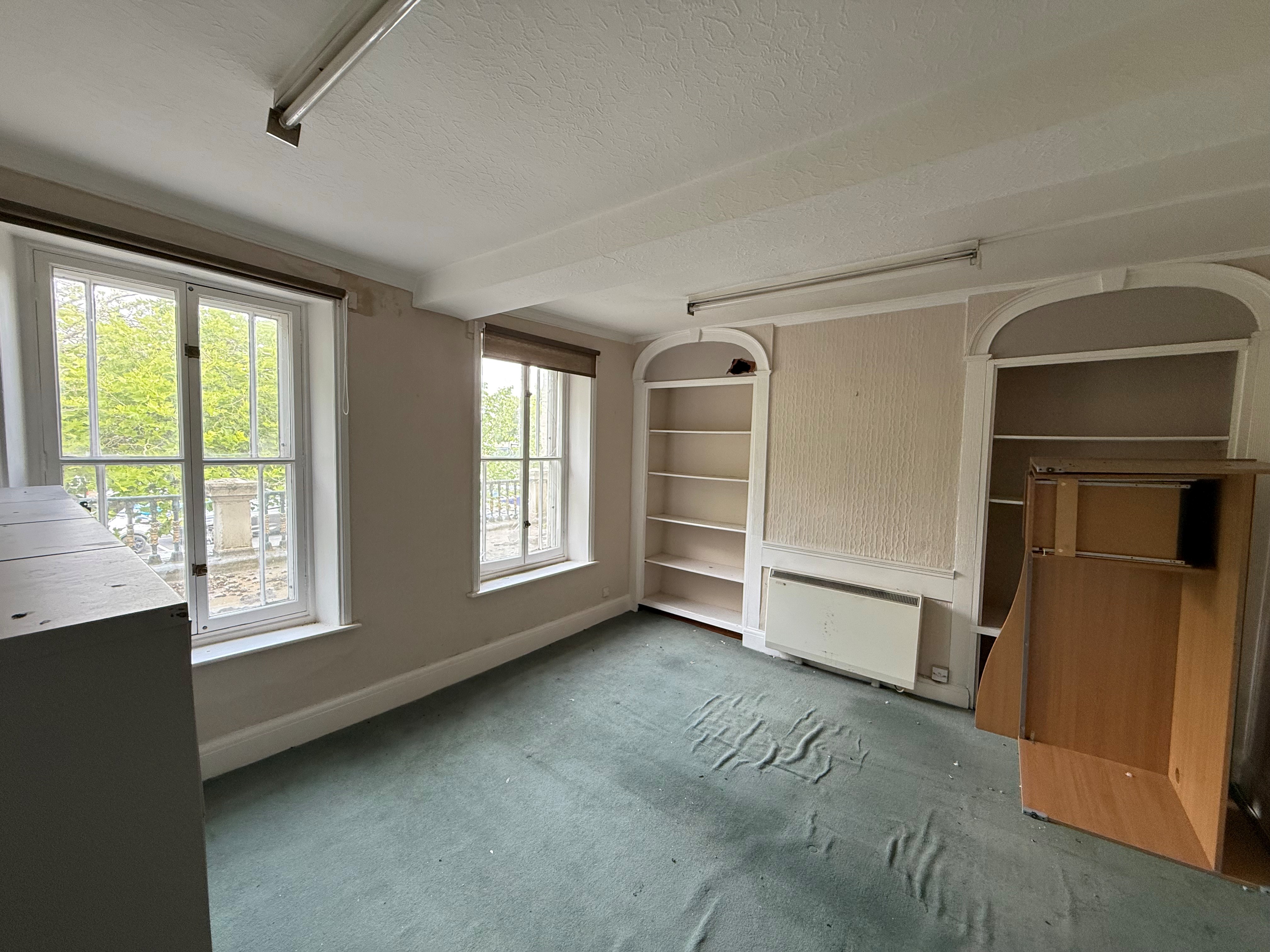 27-29 Wide Bargate, Boston PE21 6SW