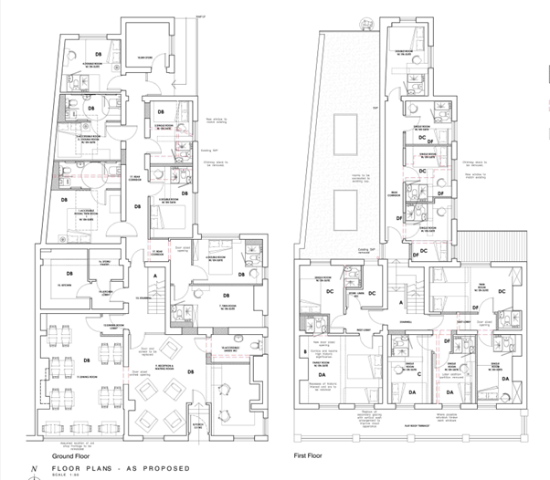 27-29 Wide Bargate, Boston PE21 6SW floorplan