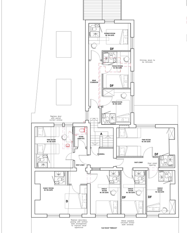 27-29 Wide Bargate, Boston PE21 6SW floorplan