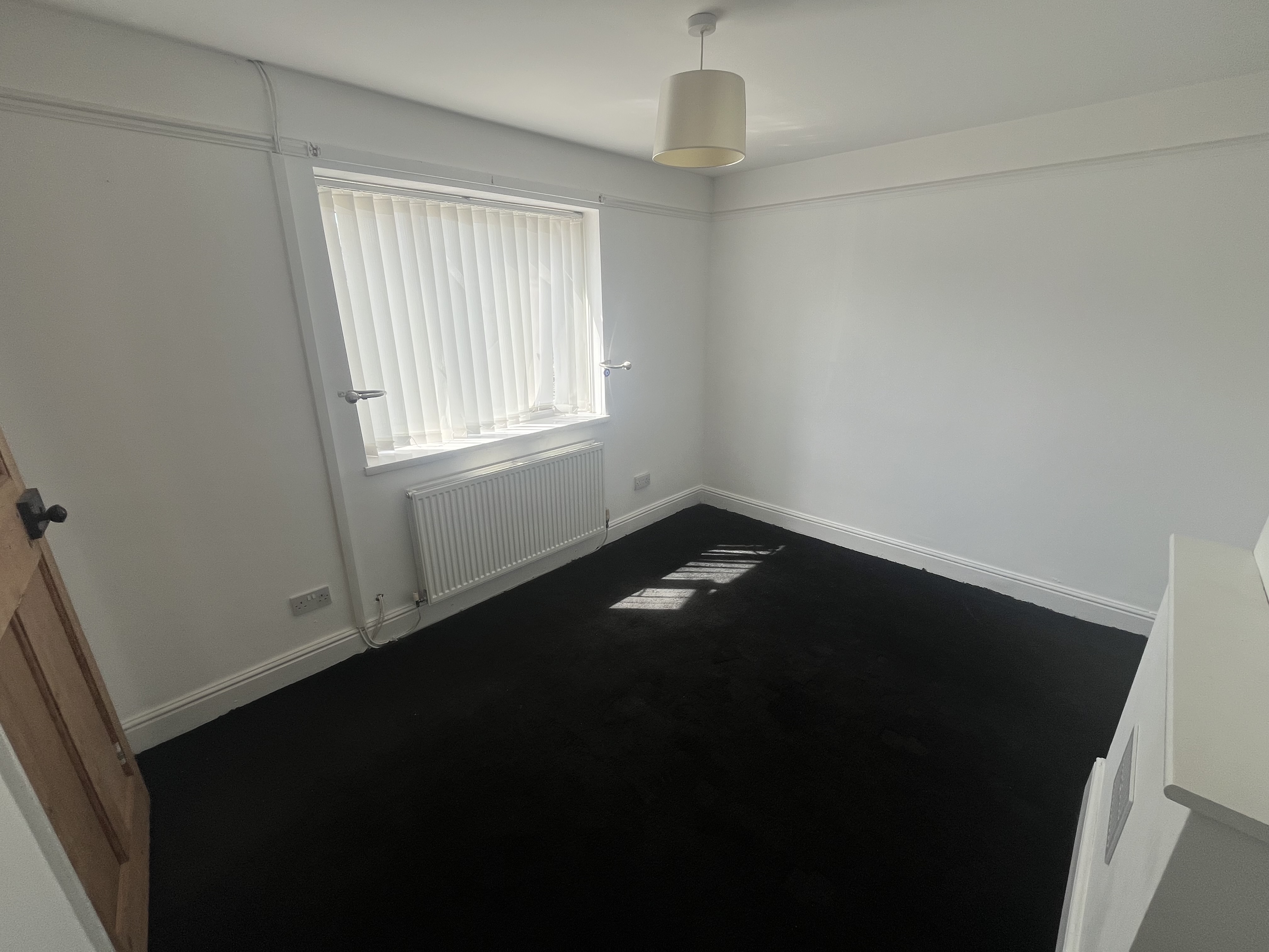 Homestead, Harehedge Lane, Burton-On-Trent, Staffordshire DE13 0AS