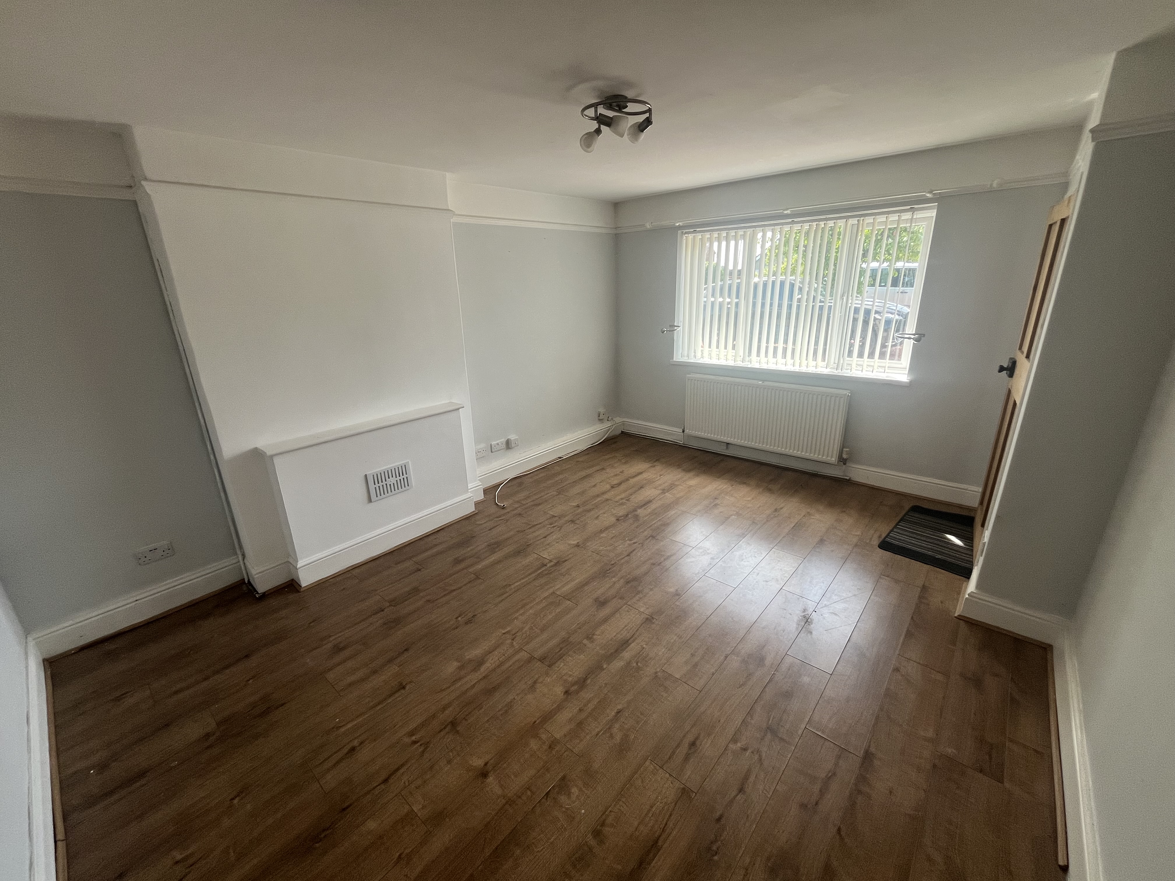 Homestead, Harehedge Lane, Burton-On-Trent, Staffordshire DE13 0AS