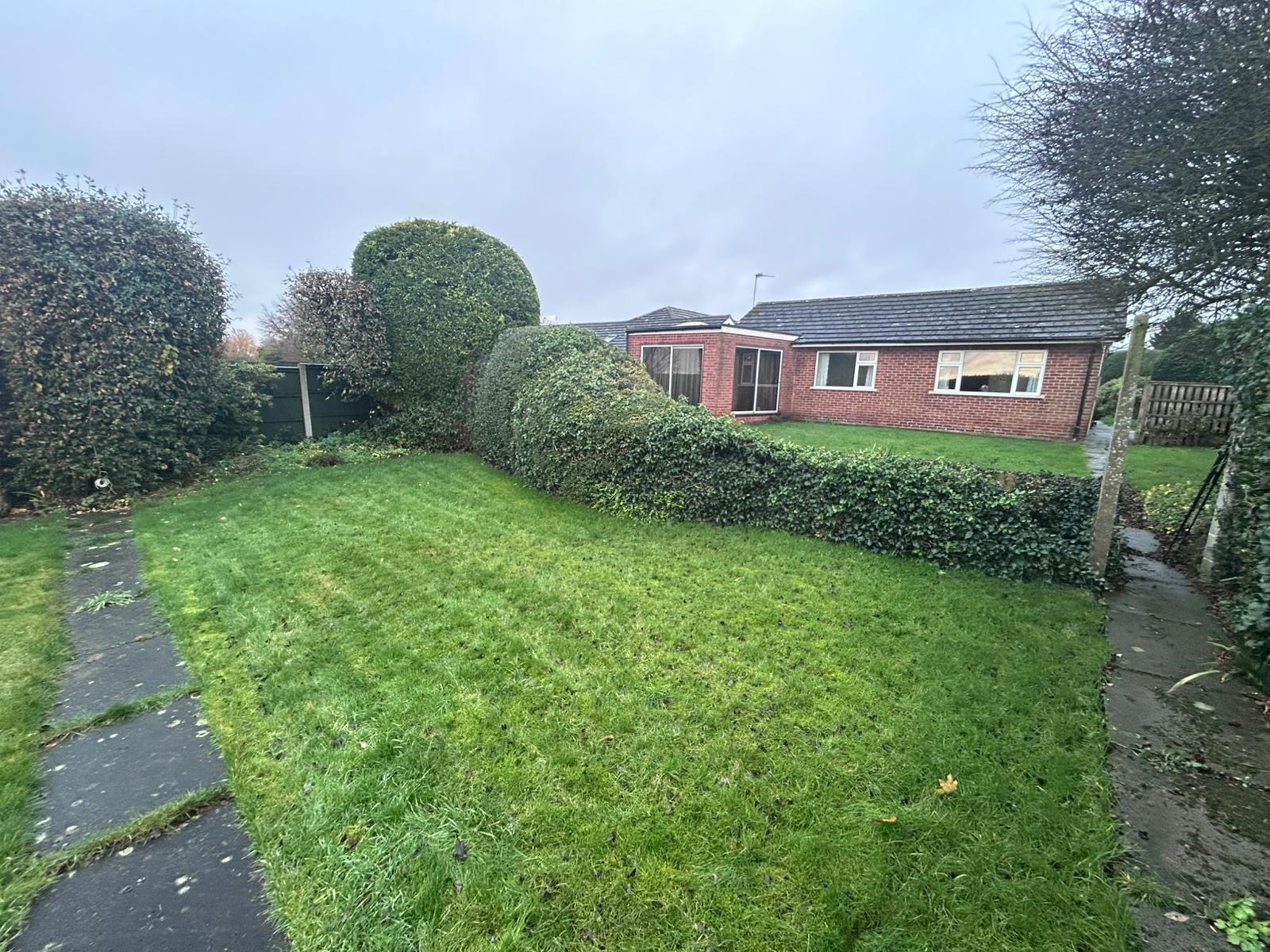 22 Conery Gardens, Whatton, Nottingham NG13 9FD