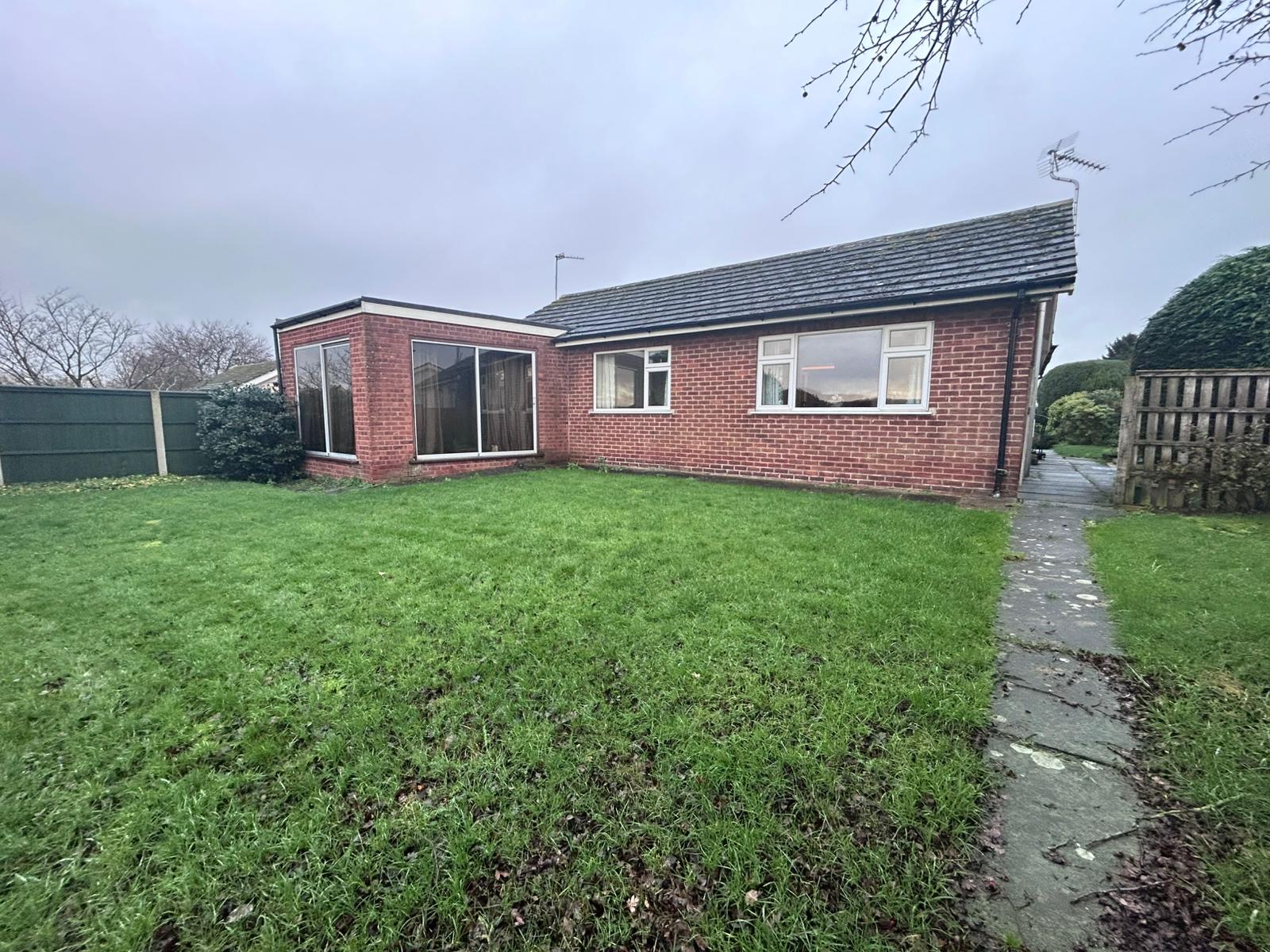 22 Conery Gardens, Whatton, Nottingham NG13 9FD