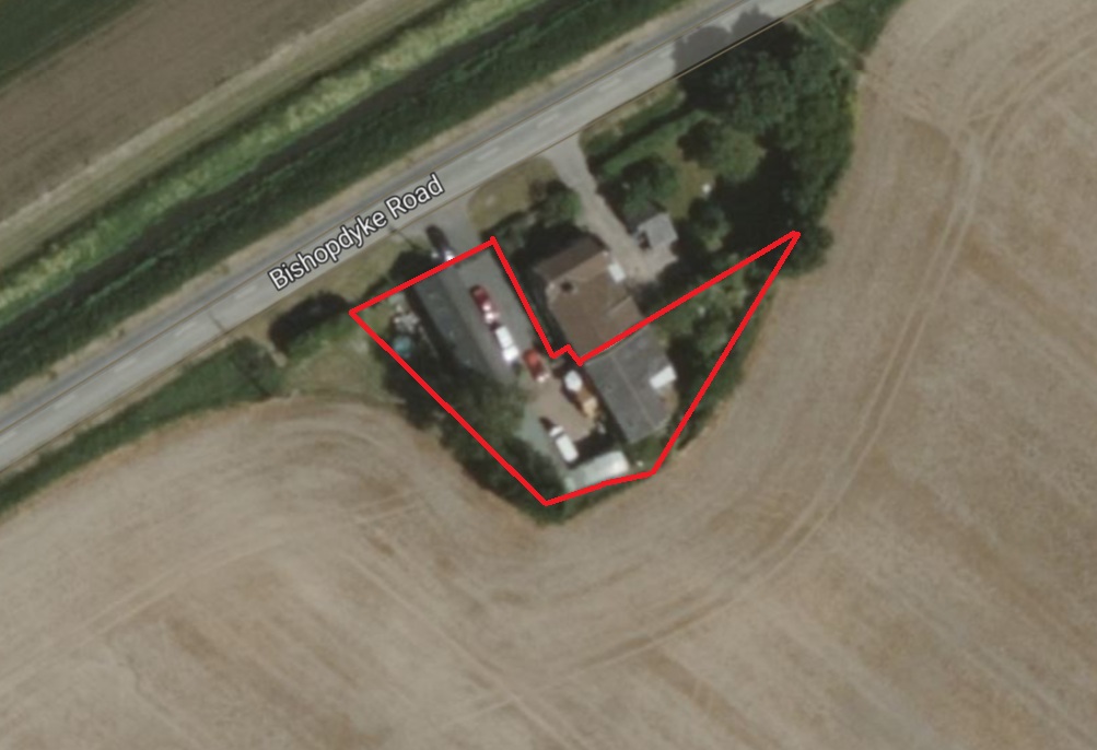 The Barn, Bishopdyke Road, Cawood, Selby, North Yorkshire YO8 3UB