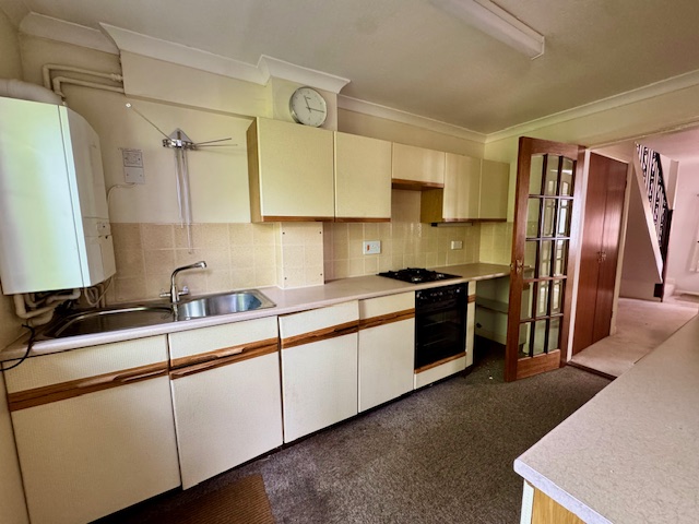 5 Church Close, Louth, Lincolnshire LN11 9LR