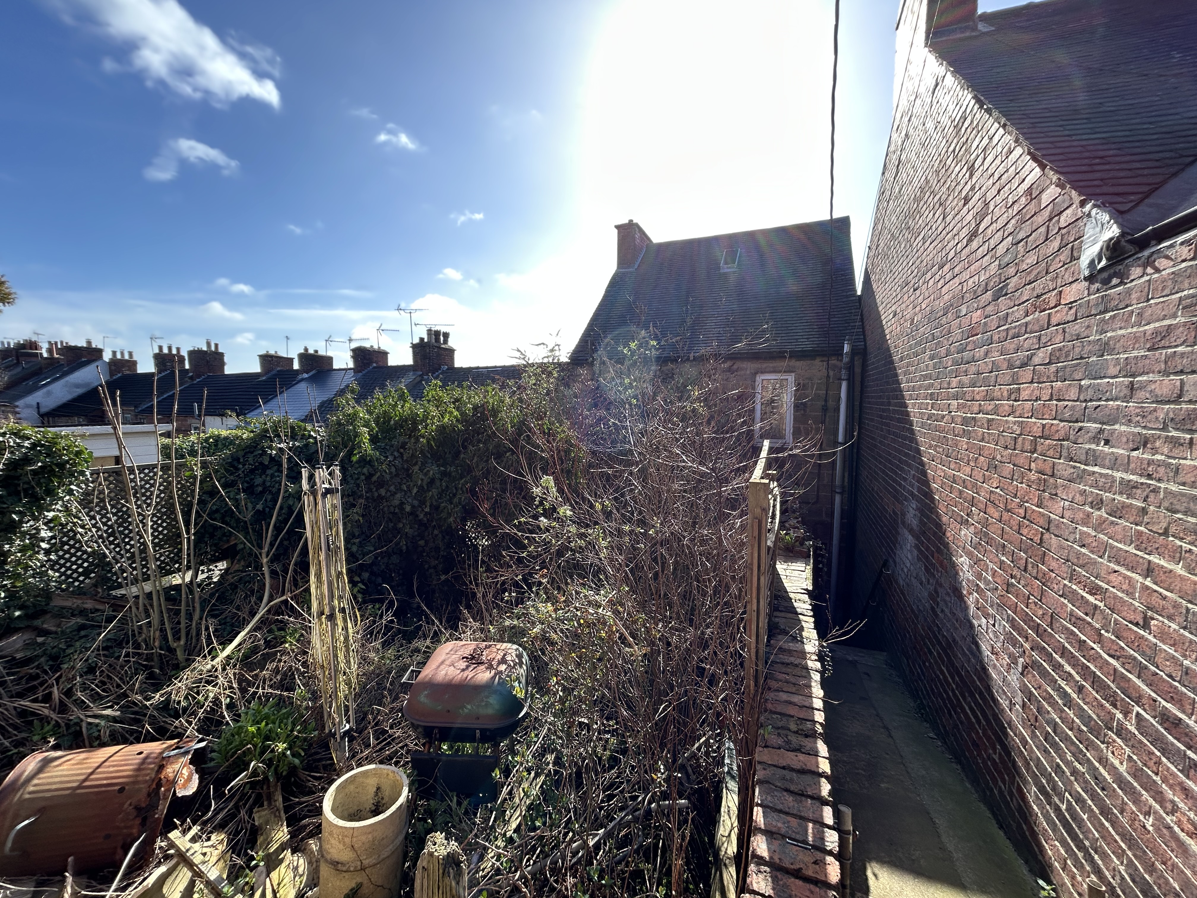 70 Nottingham Road, Belper DE56 1JH