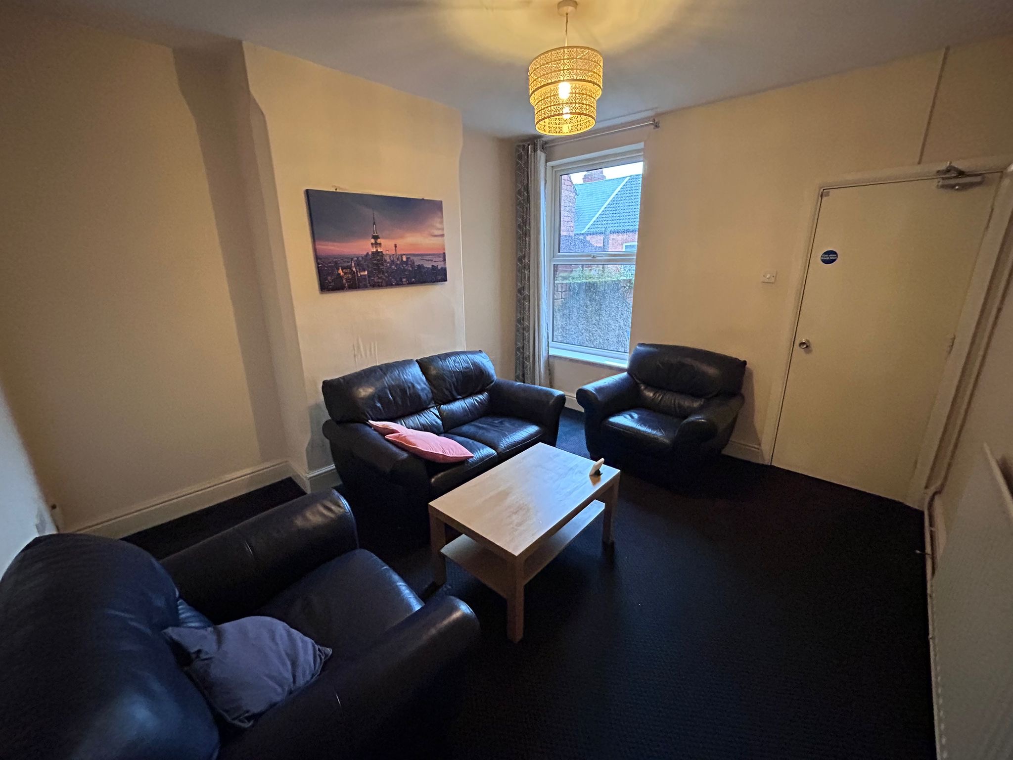 35 Birrell Road, Forest Fields, Nottingham NG7 6LN