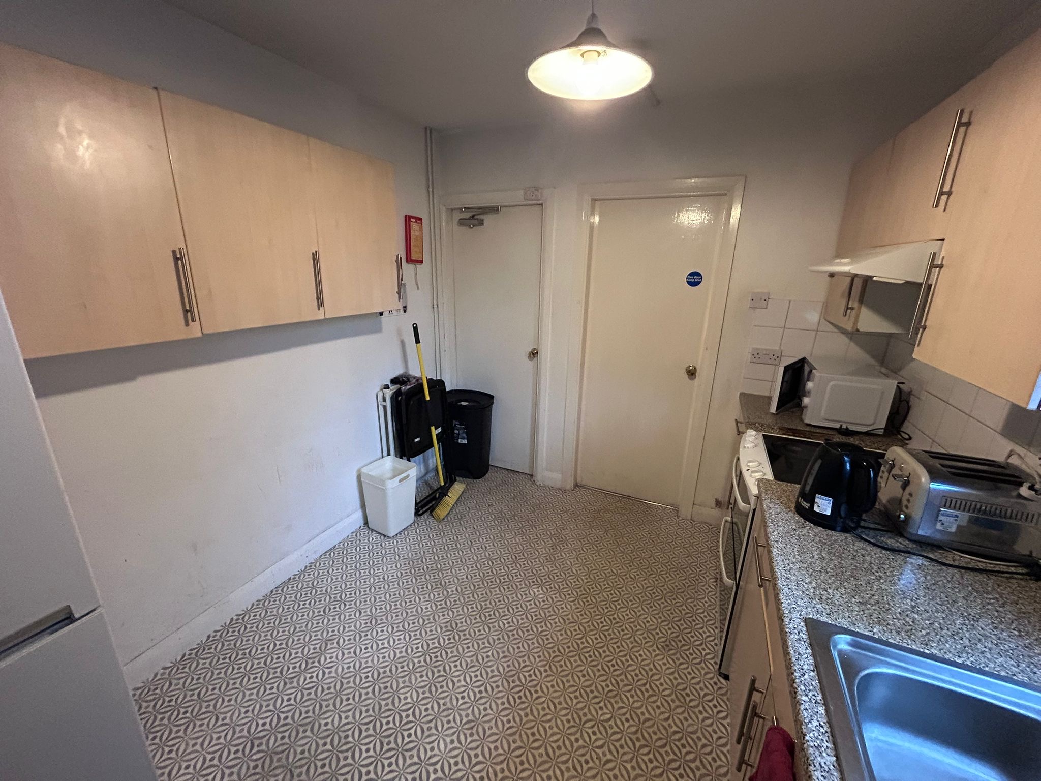 35 Birrell Road, Forest Fields, Nottingham NG7 6LN