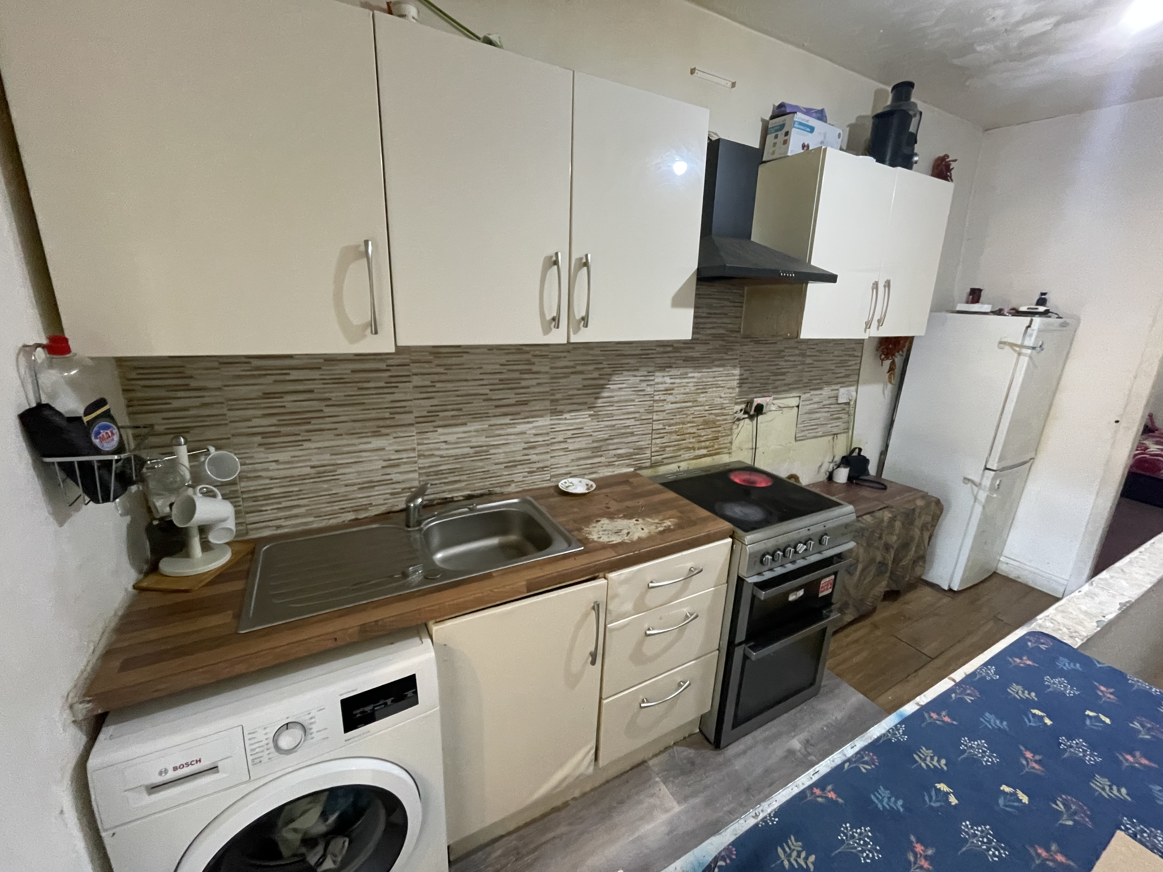 40 and 40A Daisy Hill, Dewsbury, West Yorkshire, WF13 1LH