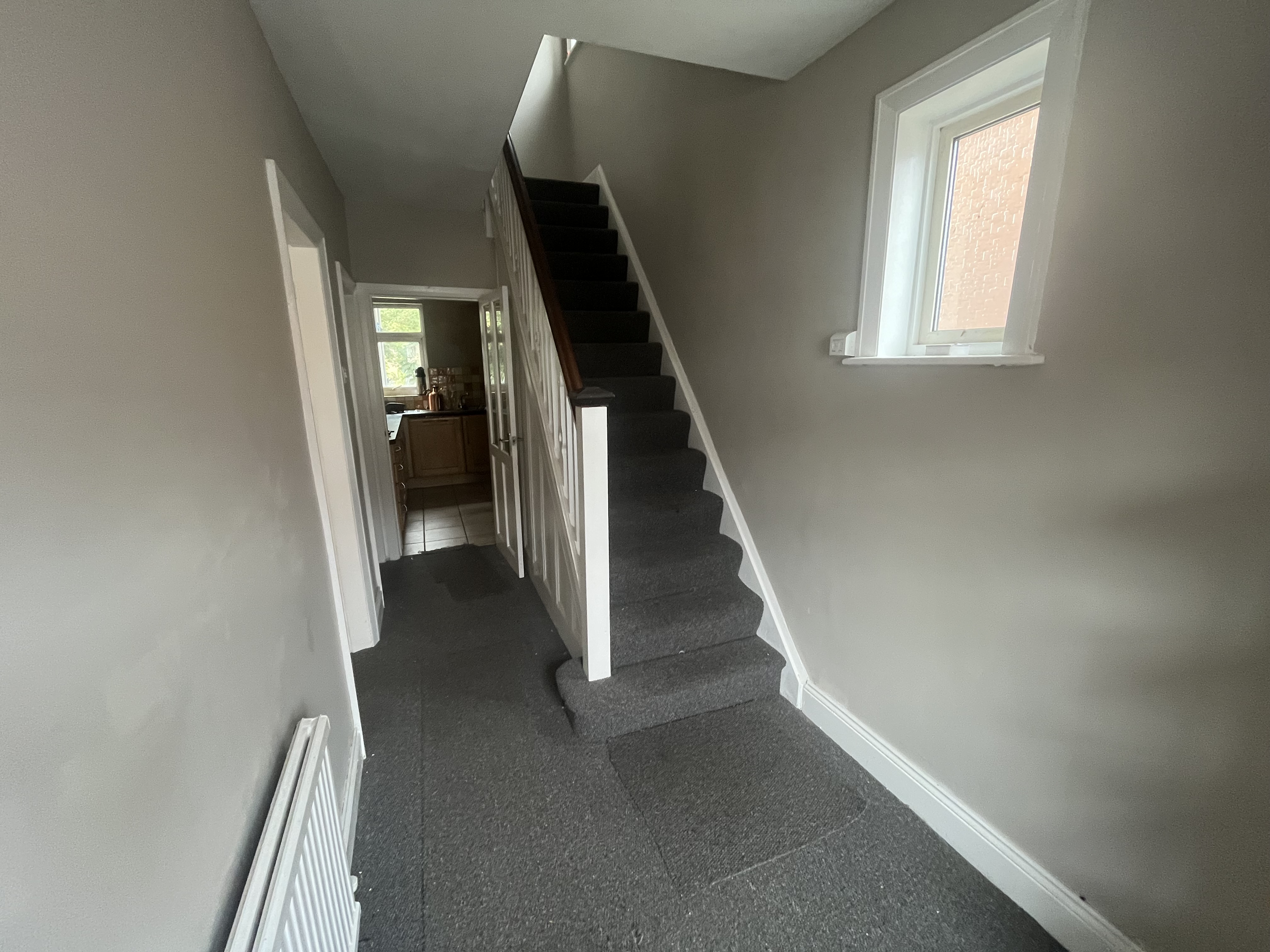 9 Brighton Avenue, Wigston, Leicestershire LE18 1JA