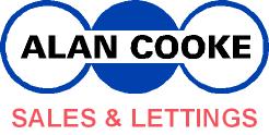 Alan Cooke Estates And Lettings