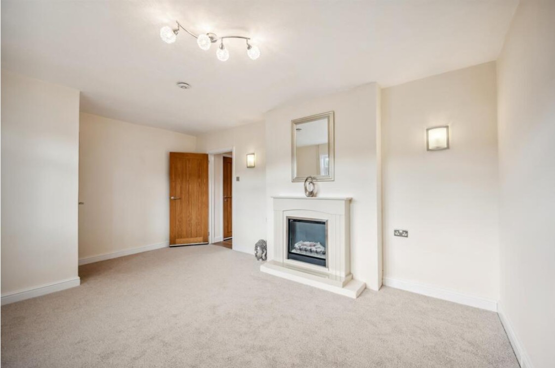 117 Hurst Rise, Matlock DE4 3ET