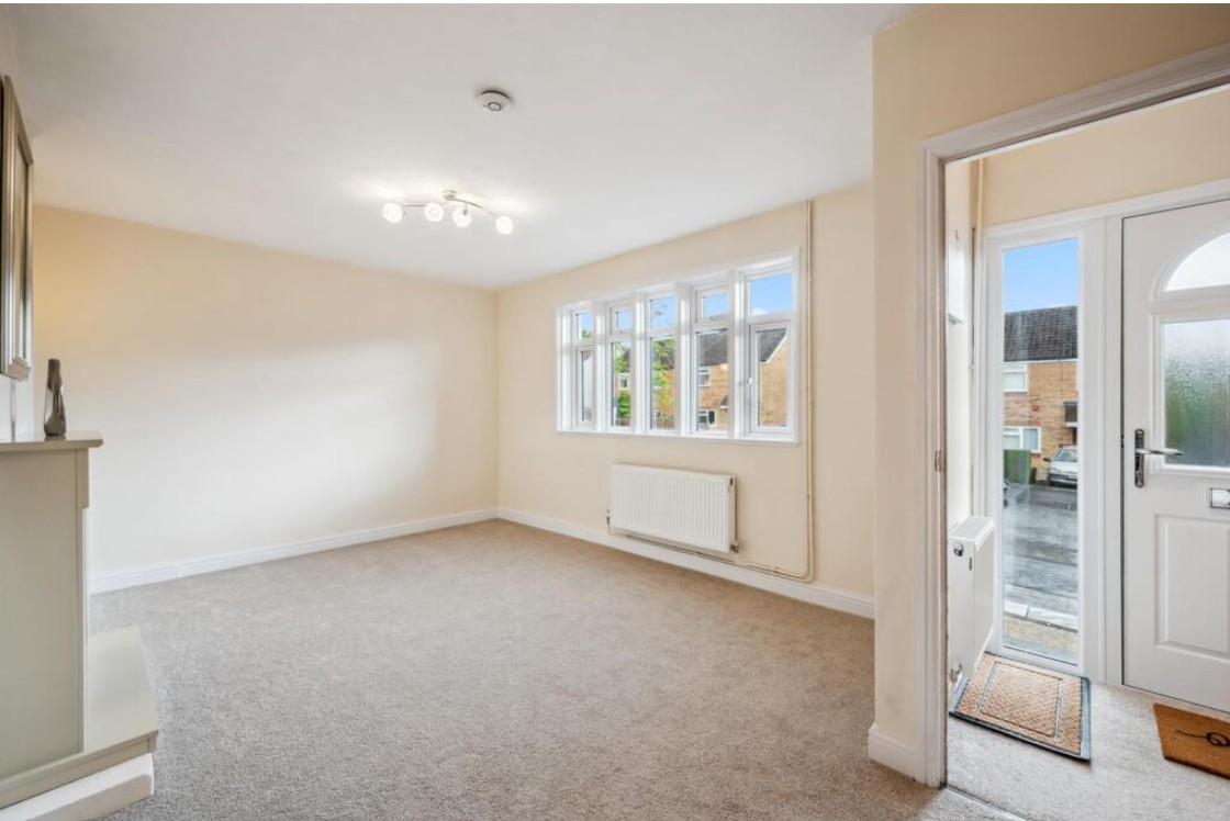 117 Hurst Rise, Matlock DE4 3ET