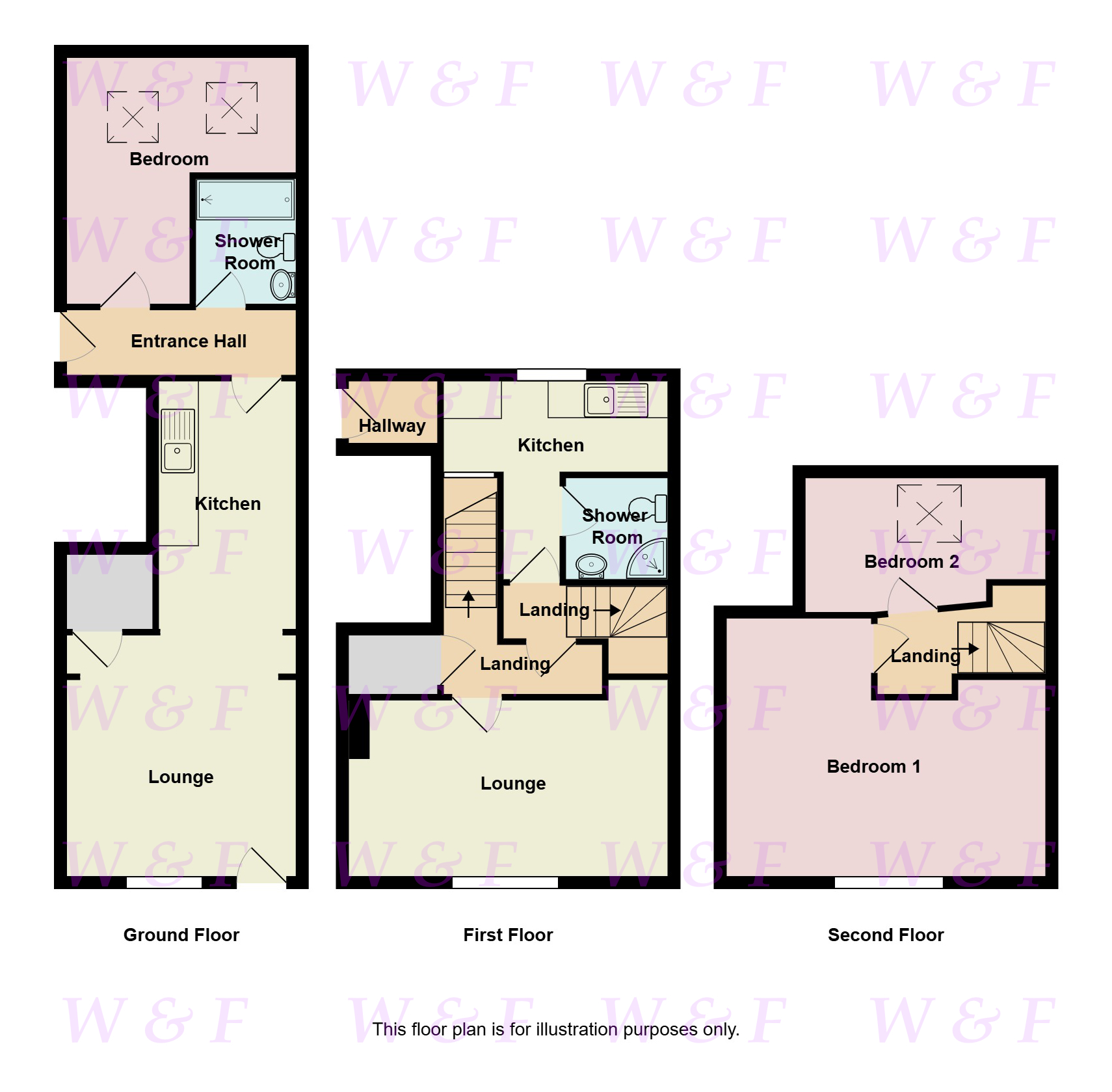10 Coton Lane, Birmingham, West Midlands B23 6TP