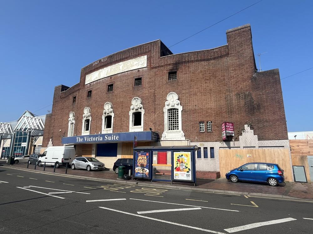 Photo of 118 Windmill Lane, Smethwick, West Midlands B66 3EN