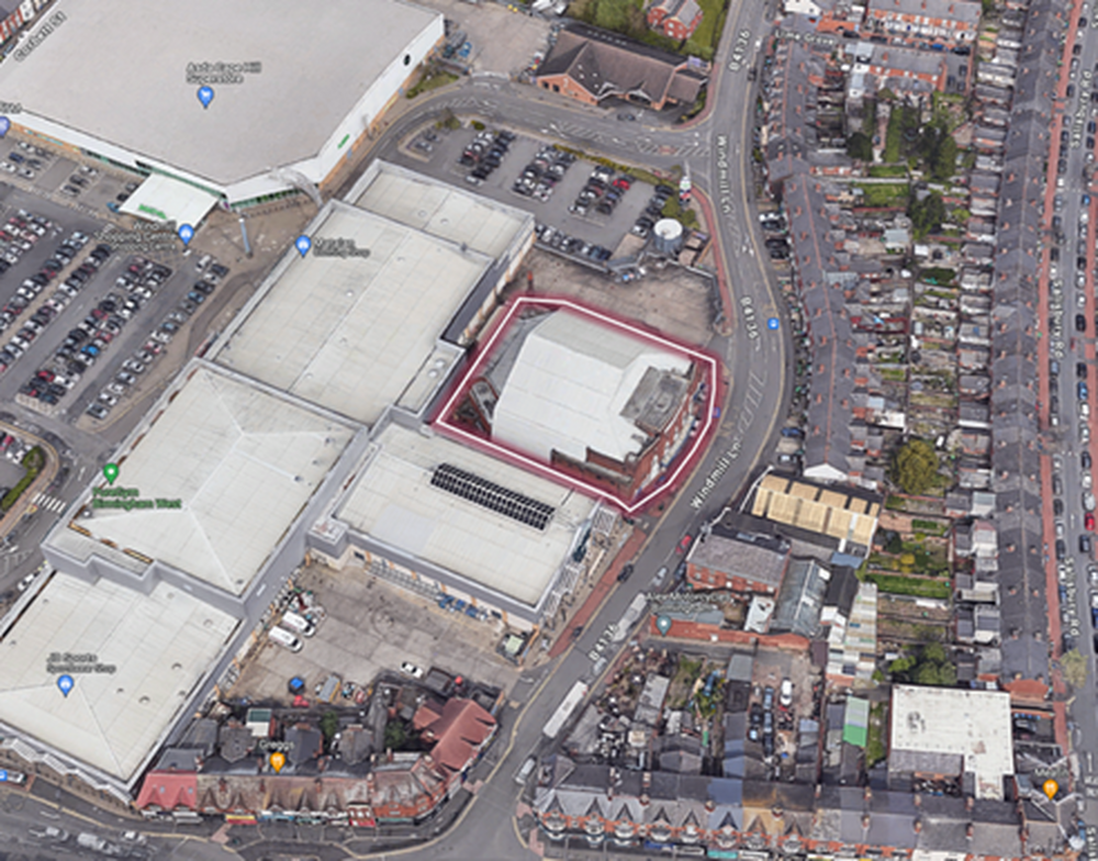Photo of 118 Windmill Lane, Smethwick, West Midlands B66 3EN