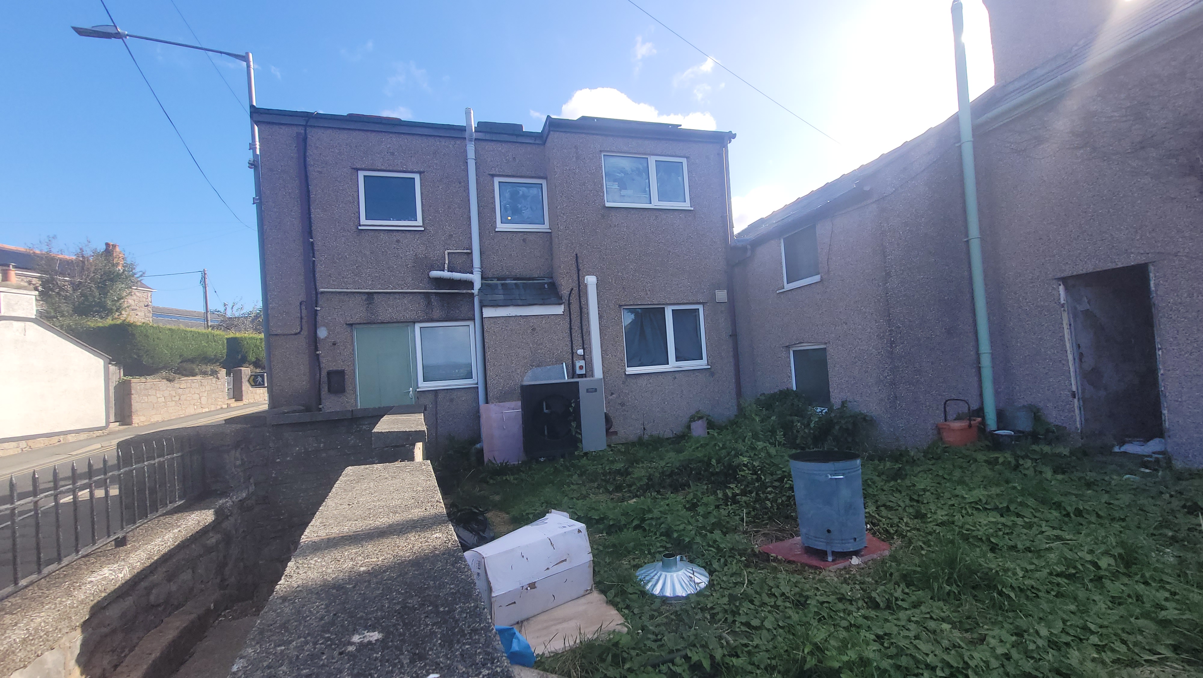 Bryn Myfyr, High Street, Dyserth, Rhyl LL18 6AA