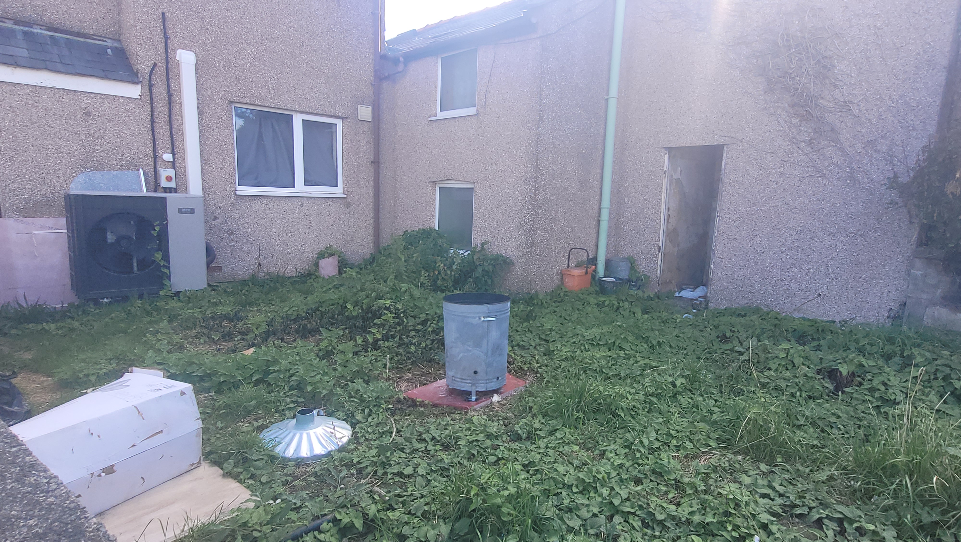 Bryn Myfyr, High Street, Dyserth, Rhyl LL18 6AA