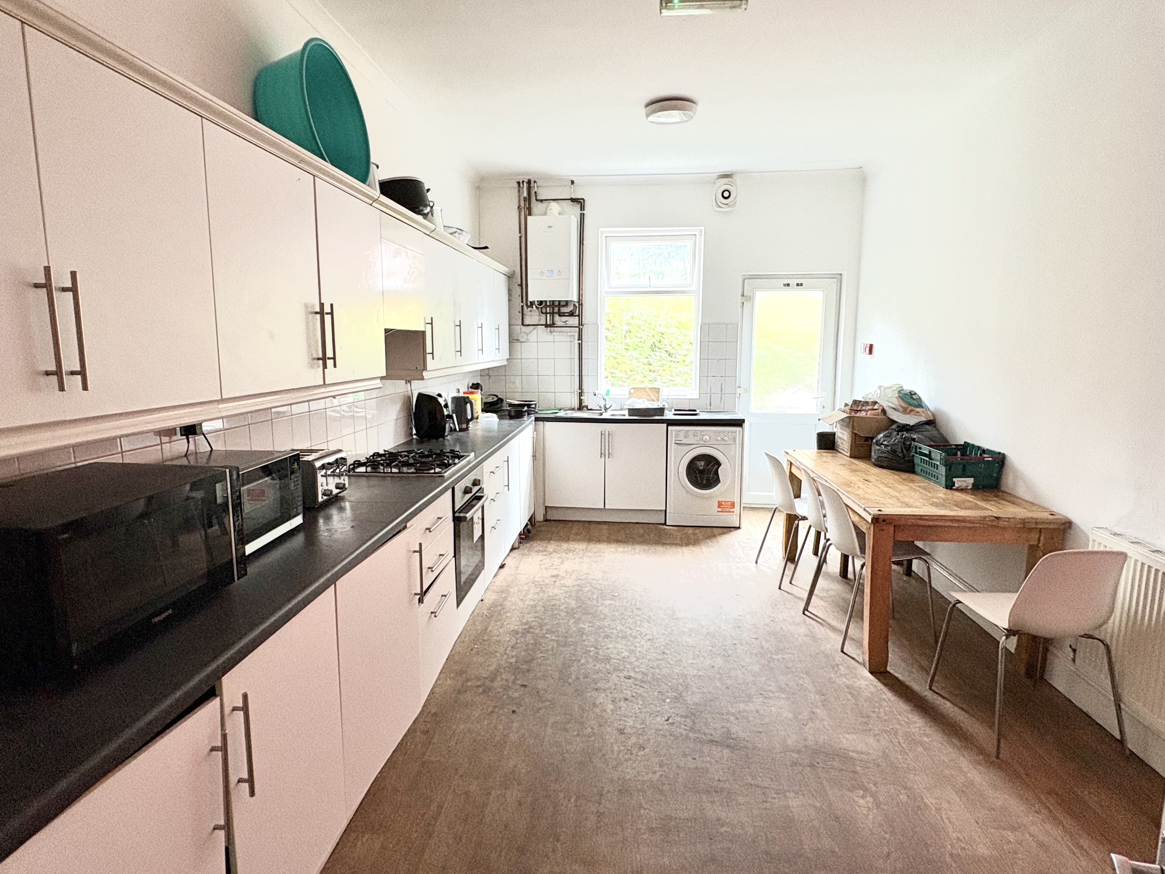 155 Burton Road, Derby DE23 6AB