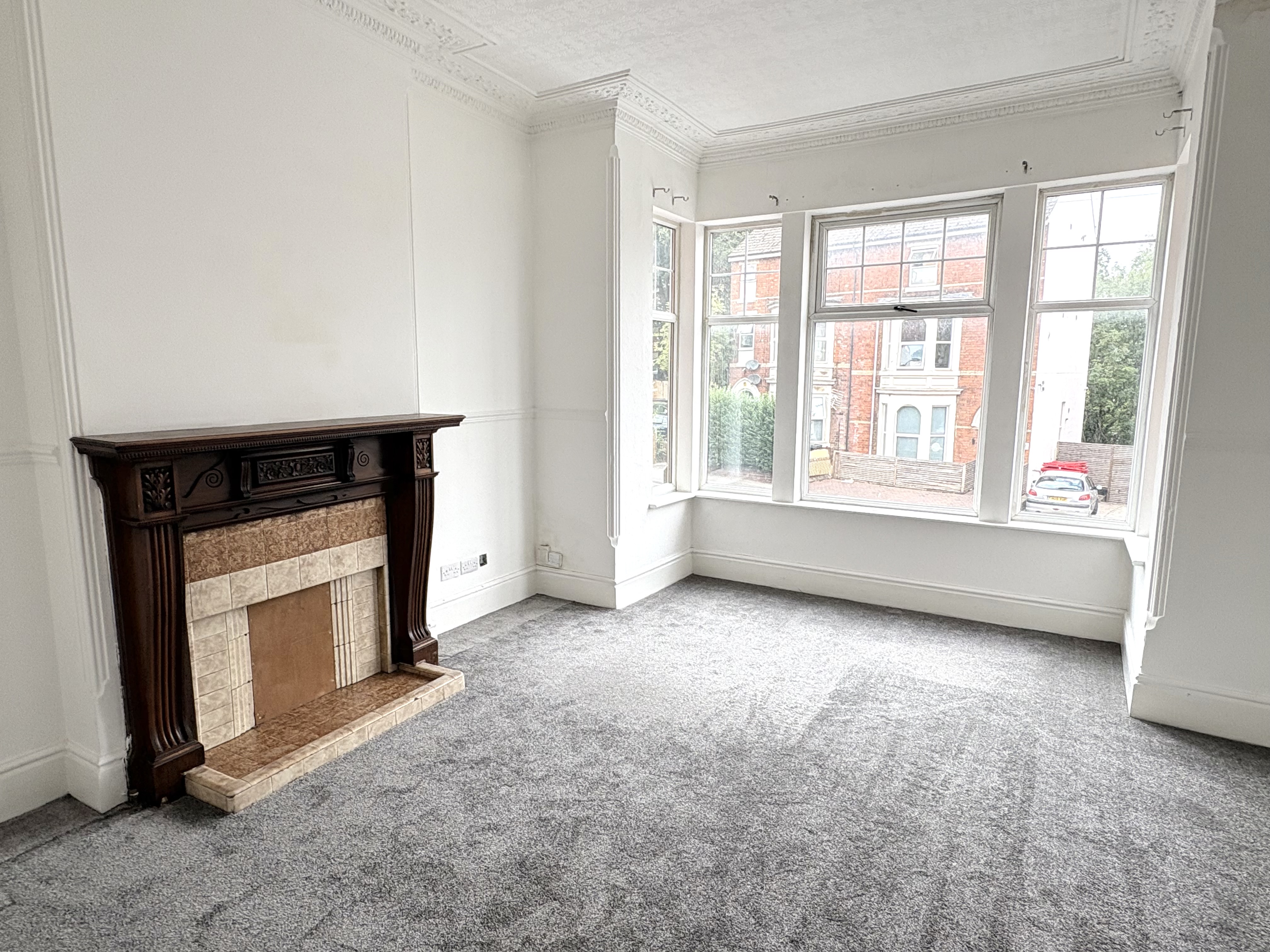 155 Burton Road, Derby DE23 6AB