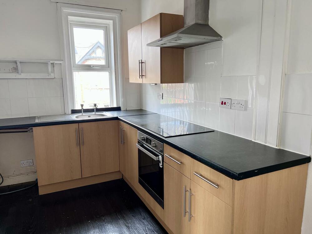 Photo of 3 and 3A Westbourne Grove, Sale, Greater Manchester M33 6RD