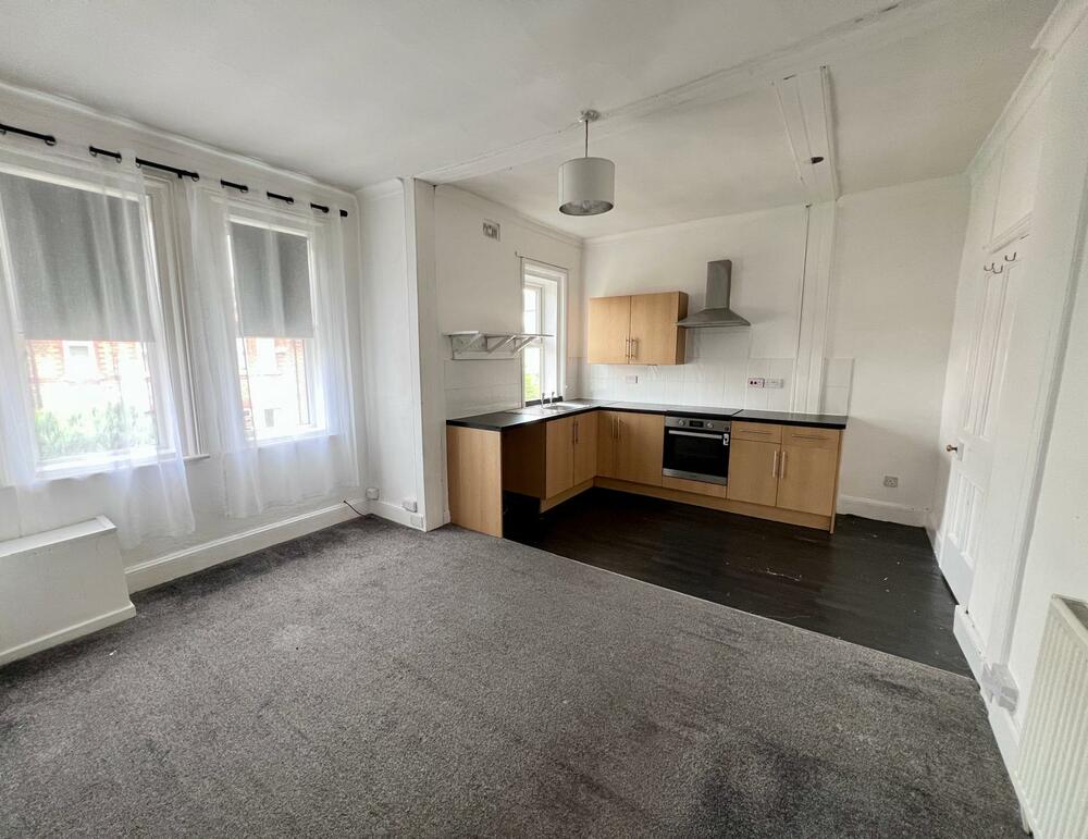 Photo of 3 and 3A Westbourne Grove, Sale, Greater Manchester M33 6RD