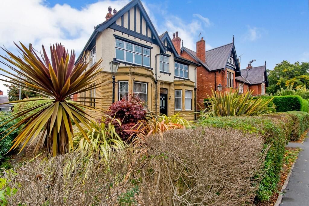 18 Witham Road, Woodhall Spa LN10 6RW