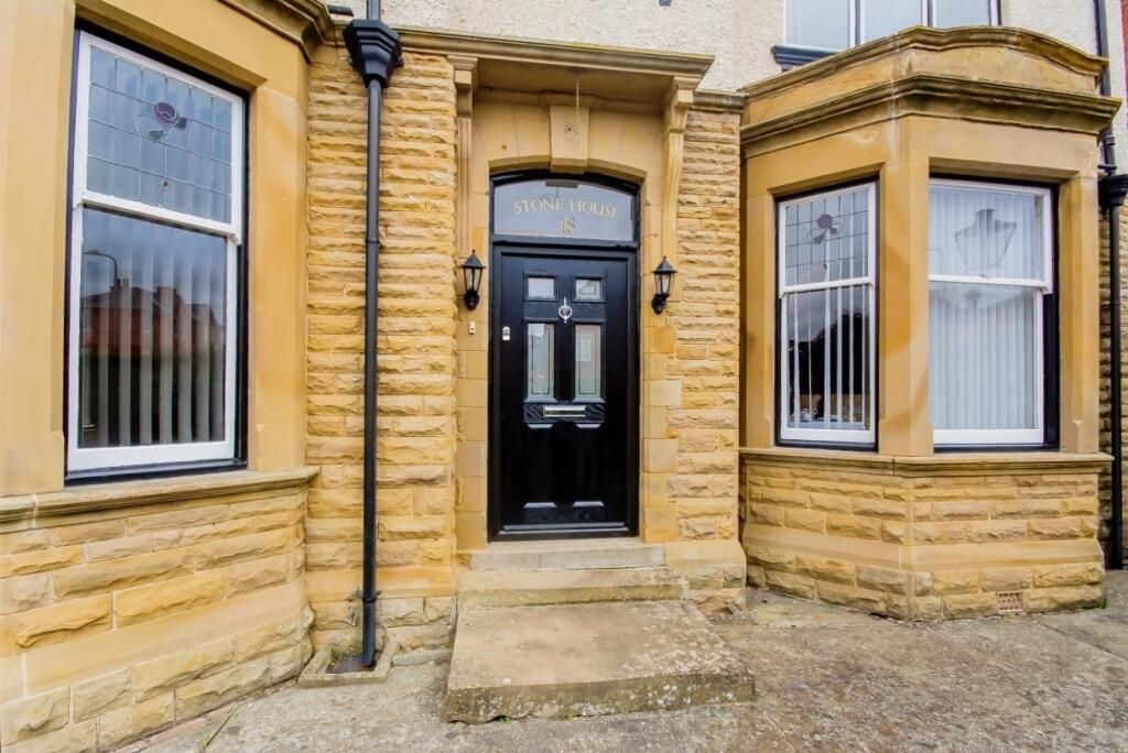 18 Witham Road, Woodhall Spa LN10 6RW