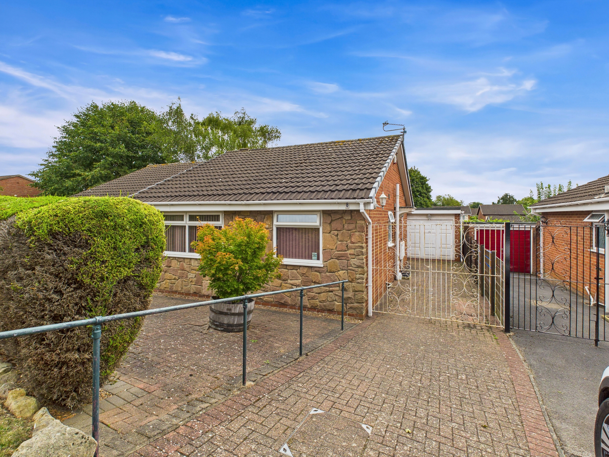 8 Penhaligans Close, Chellaston, Derby DE73 5QG