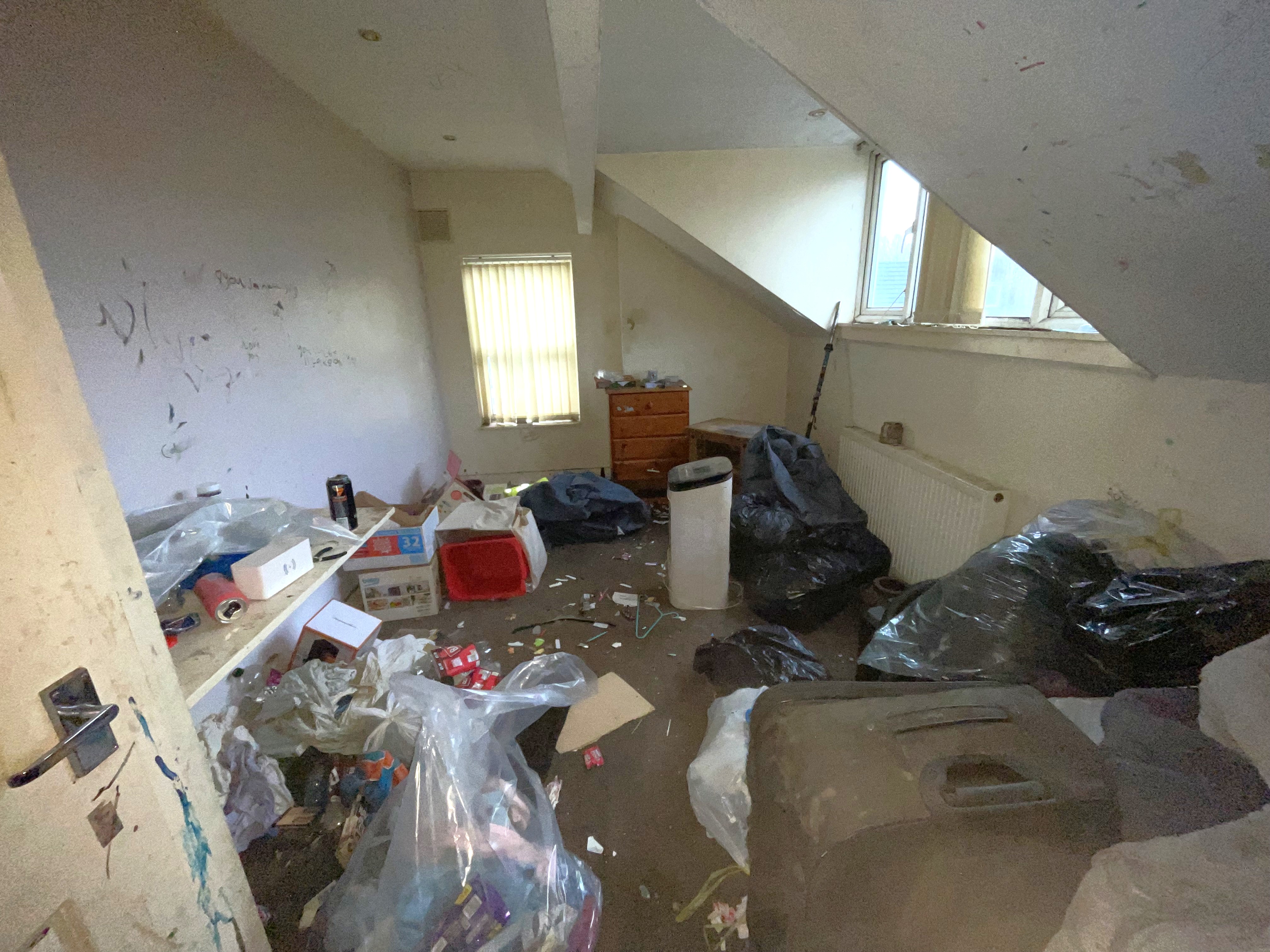 2 Cobden Place, Lower Wortley, Leeds, West Yorkshire LS12 5LJ