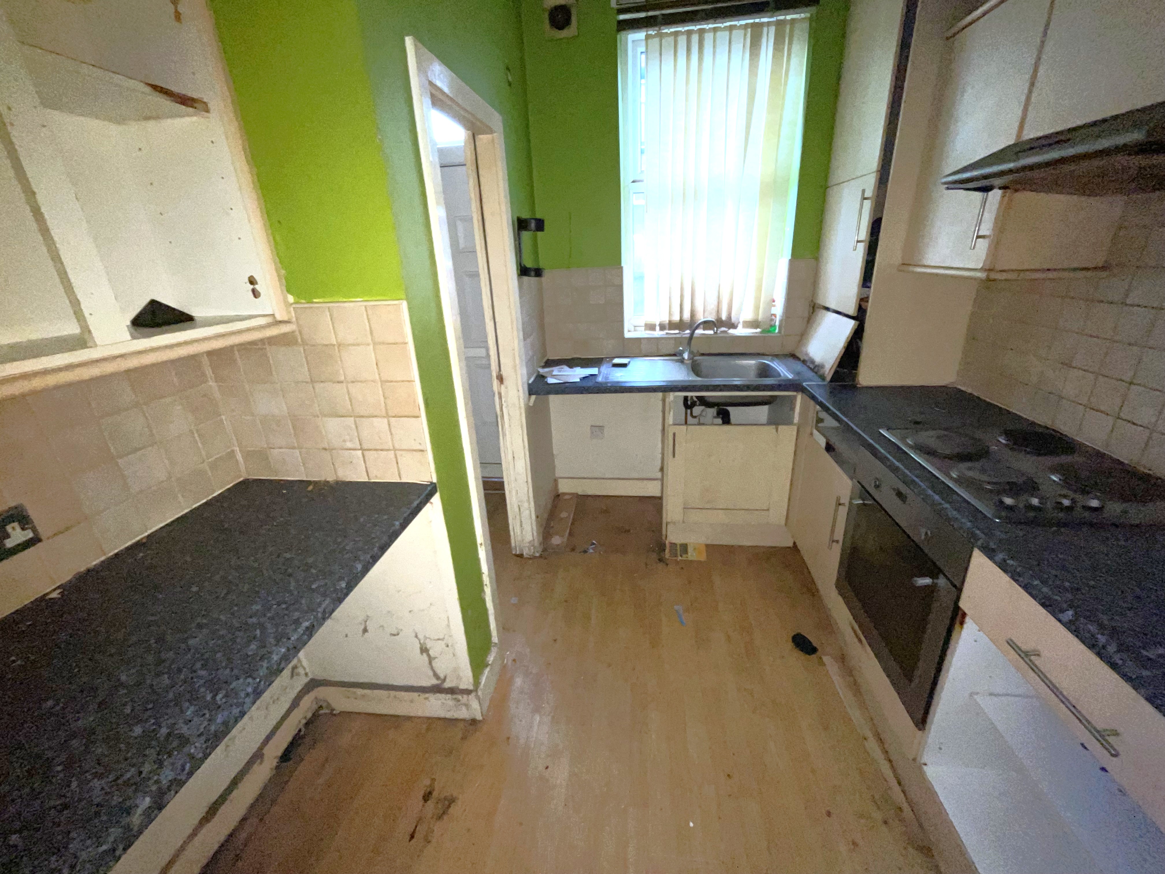 2 Cobden Place, Lower Wortley, Leeds, West Yorkshire LS12 5LJ