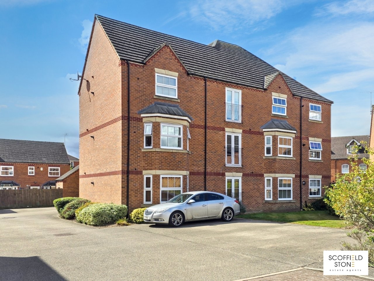 87 Thames Way, Hilton, Derby DE65 5NX
