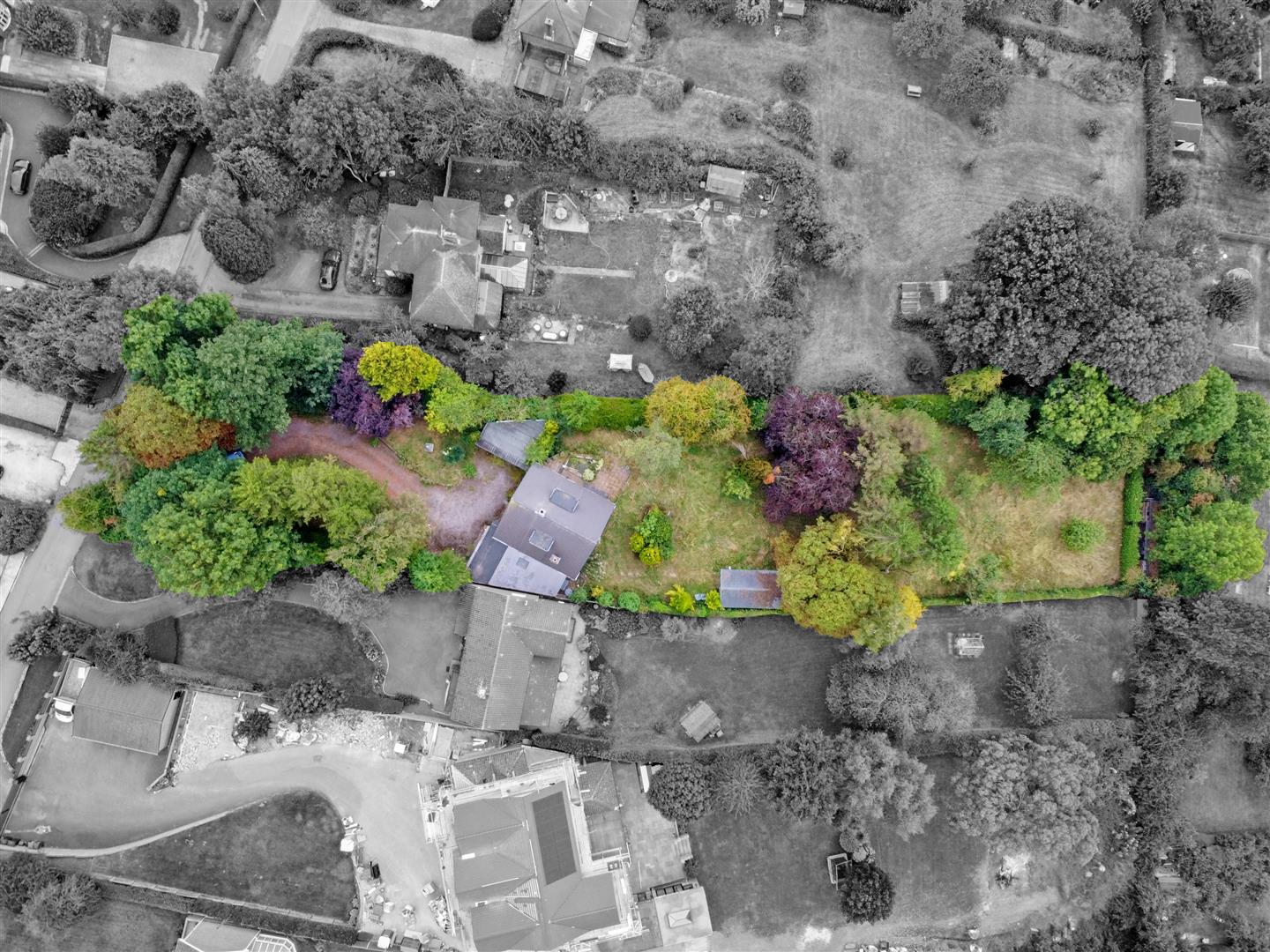 43 Bridle Road, Burton Joyce, Nottingham NG14 5FS