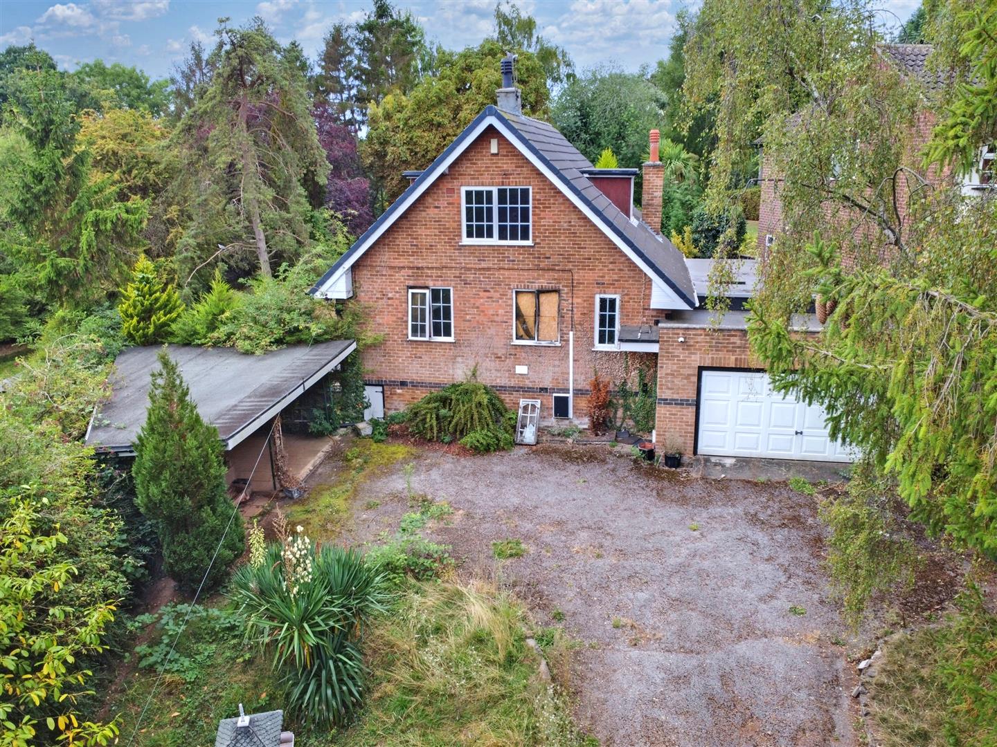 43 Bridle Road, Burton Joyce, Nottingham NG14 5FS