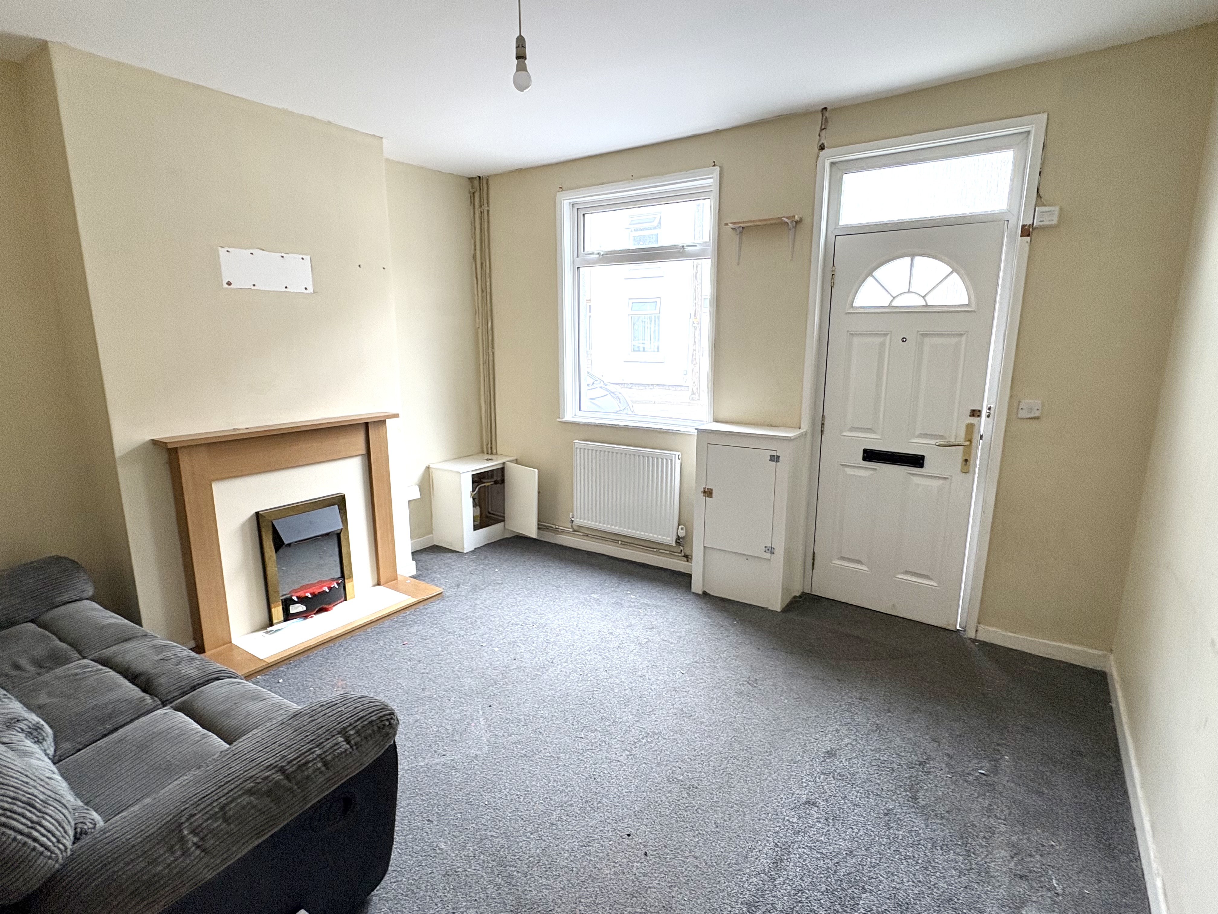 3 Catherine Street, Alfreton DE55 7JU