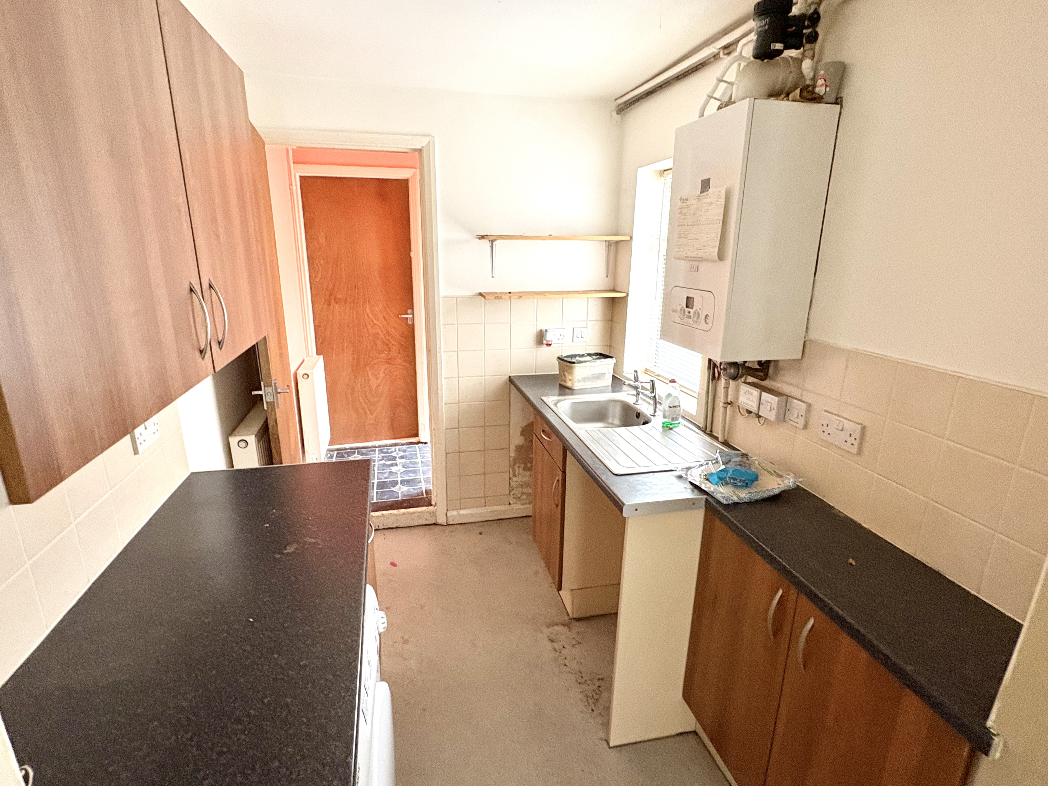 3 Catherine Street, Alfreton DE55 7JU