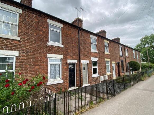 7 West View, Rocester, Uttoxeter ST14 5JY