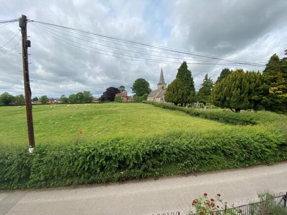 7 West View, Rocester, Uttoxeter ST14 5JY