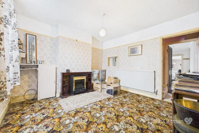 7 West View, Rocester, Uttoxeter ST14 5JY