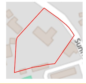 The Coppice, Sunnyside Road, Uttoxeter ST14 7LL