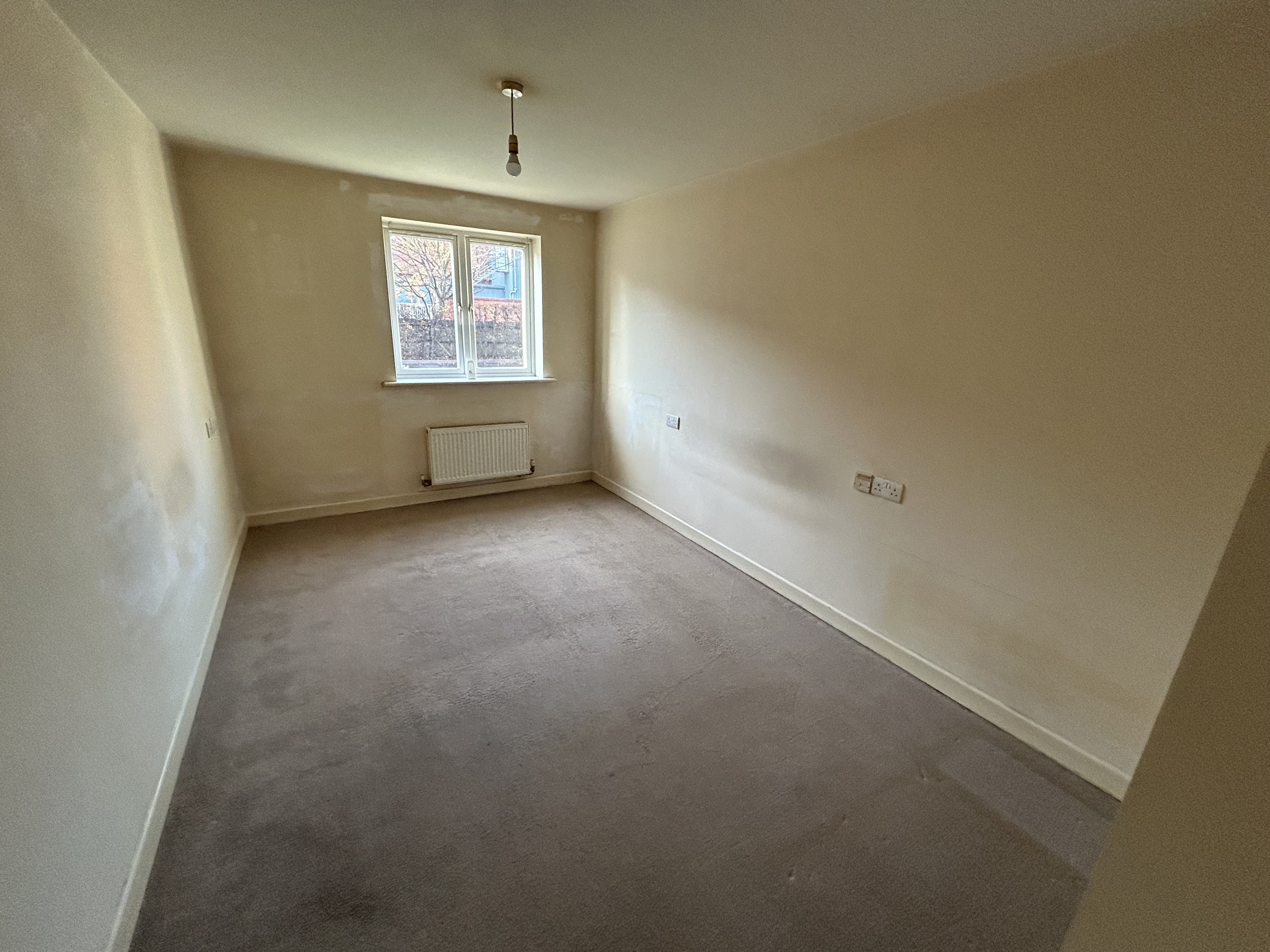 100 Grants Yard, Burton-On-Trent DE14 1BY