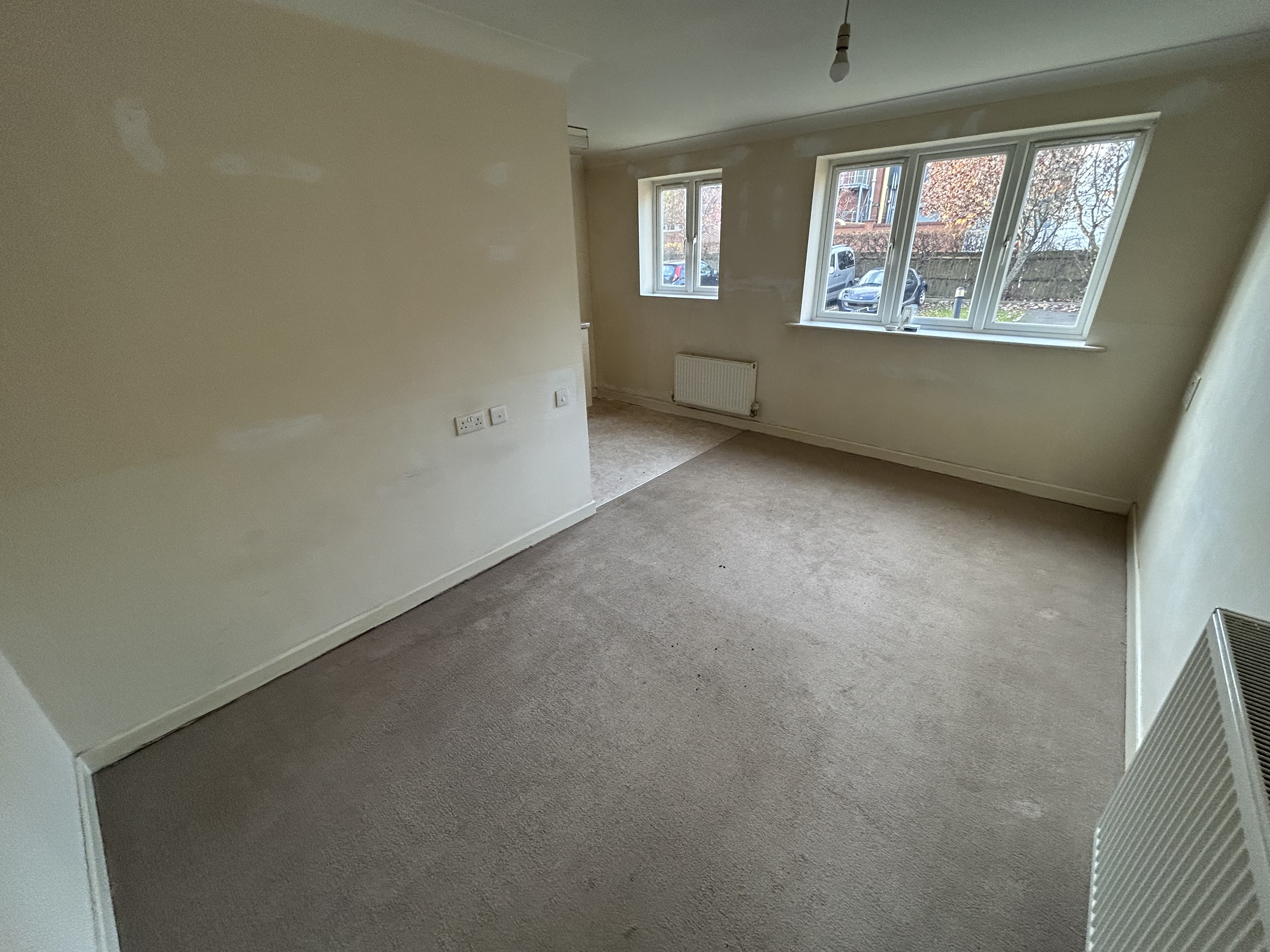 100 Grants Yard, Burton-On-Trent DE14 1BY